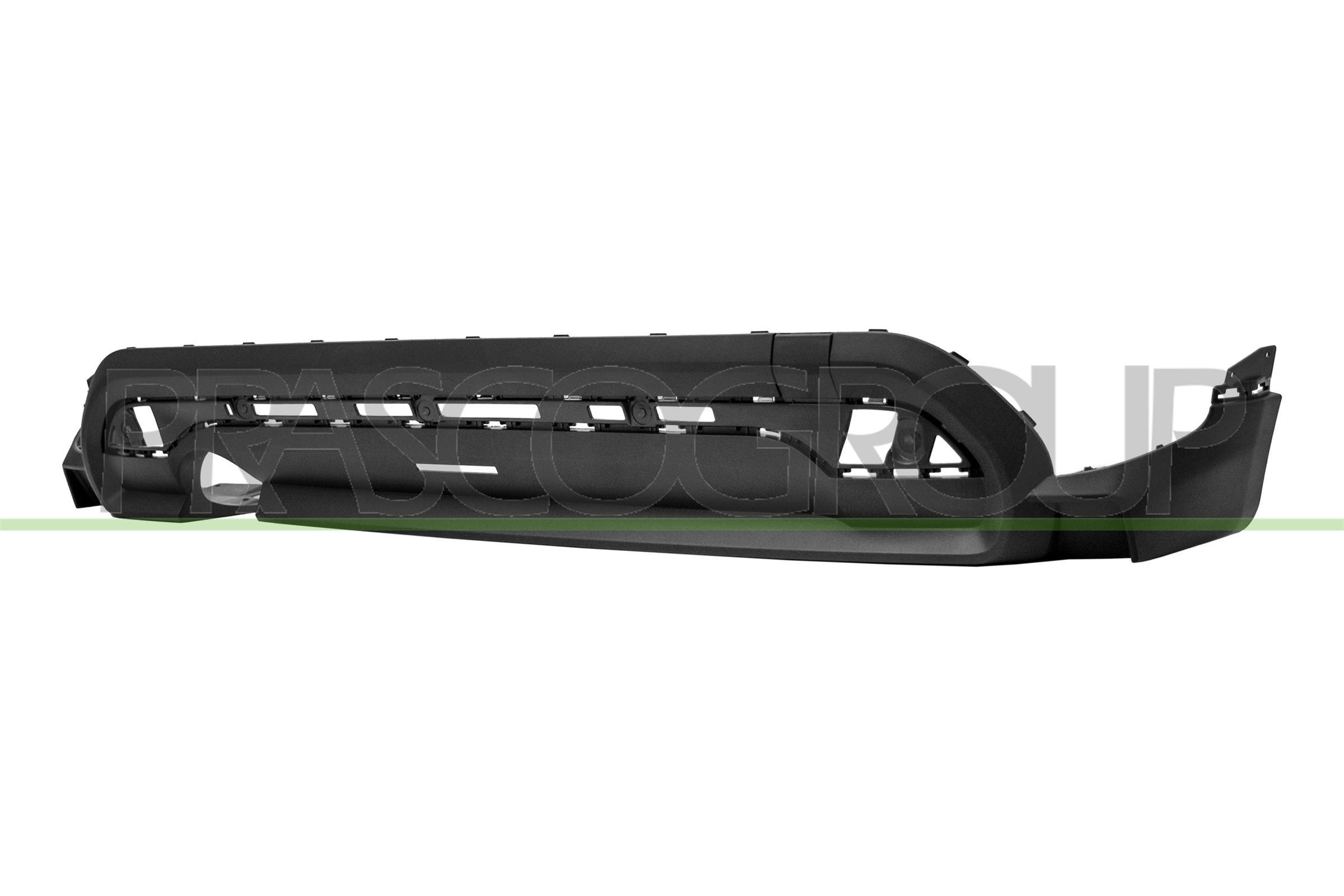 Spoiler PRASCO MN3141871