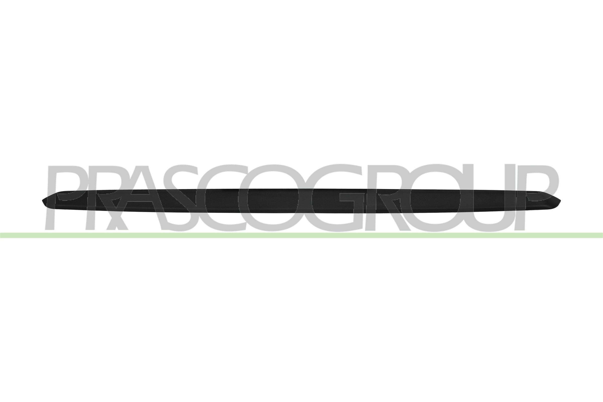 Kit modanature decorative/ protettive, griglia radiatore PRASCO MN3142205
