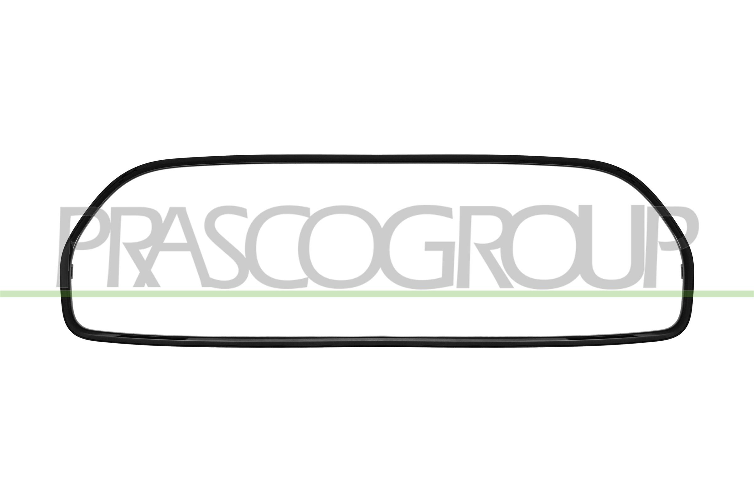Telaio, griglia radiatore PRASCO MN3142206
