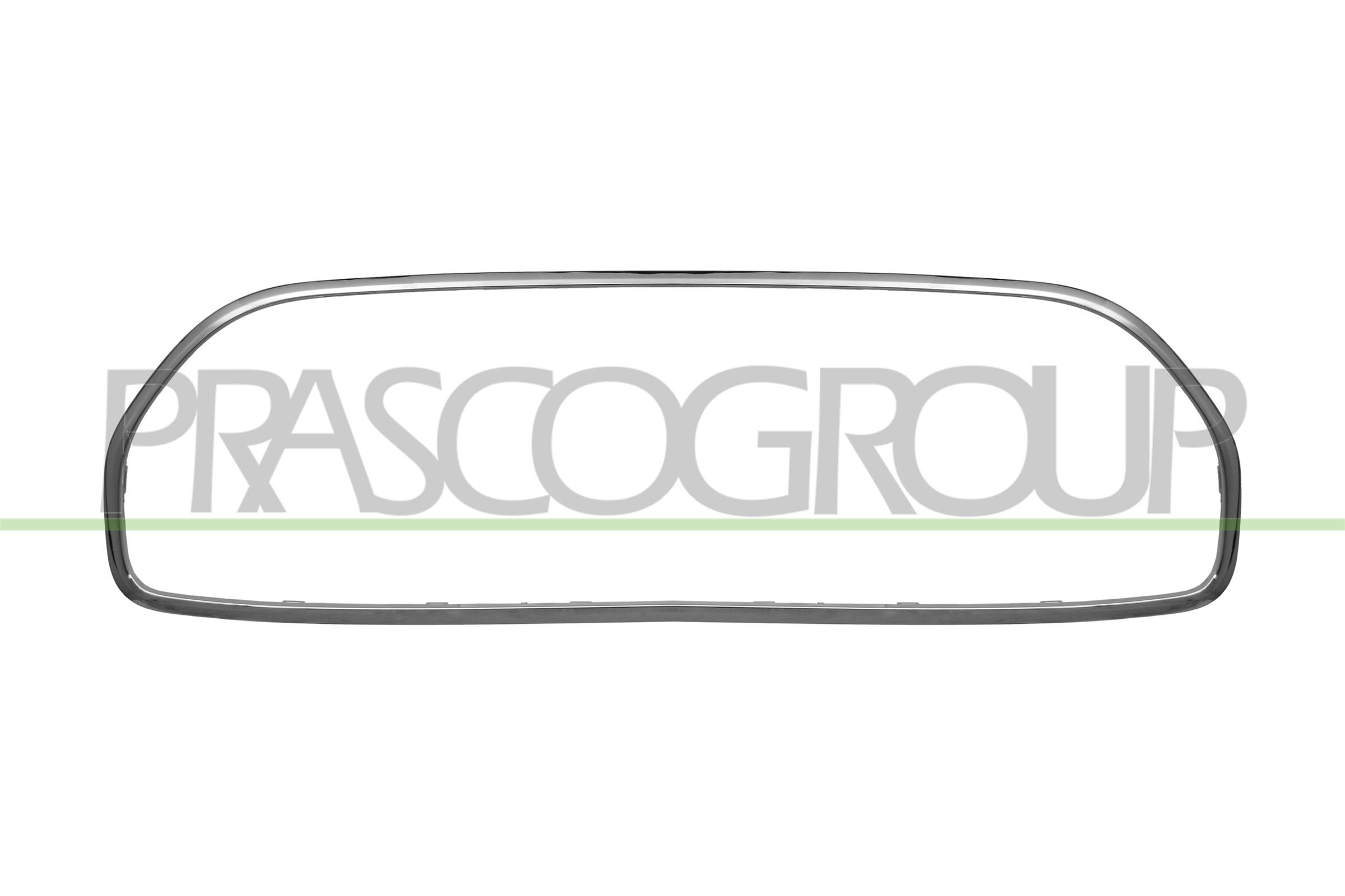 Telaio, griglia radiatore PRASCO MN3142207