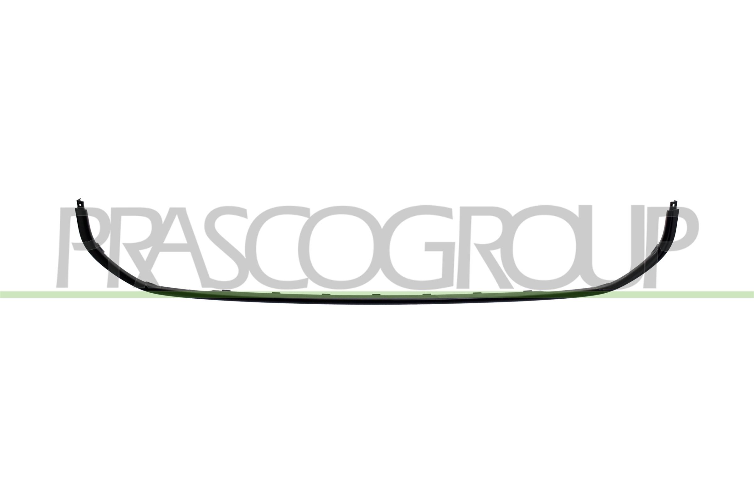 Modanatura decorativa / protettiva, griglia radiatore PRASCO MN3142315