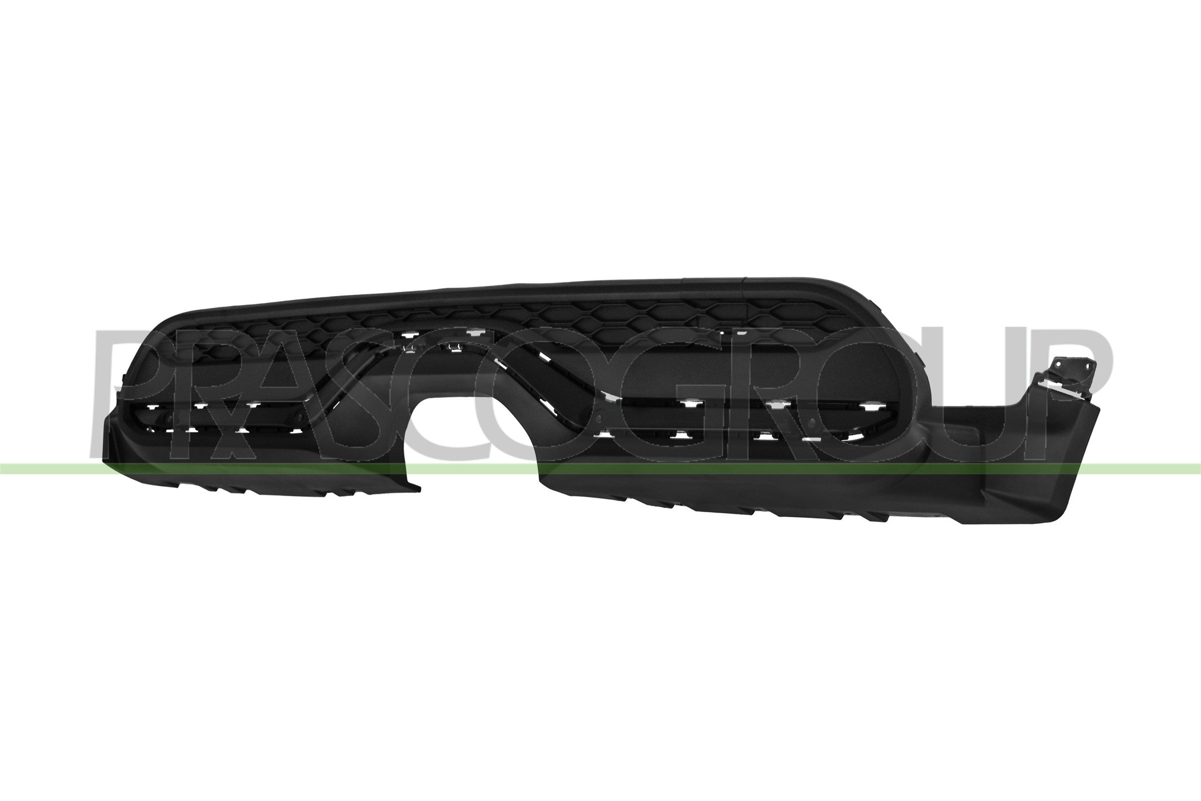 Paraurti PRASCO MN3151061