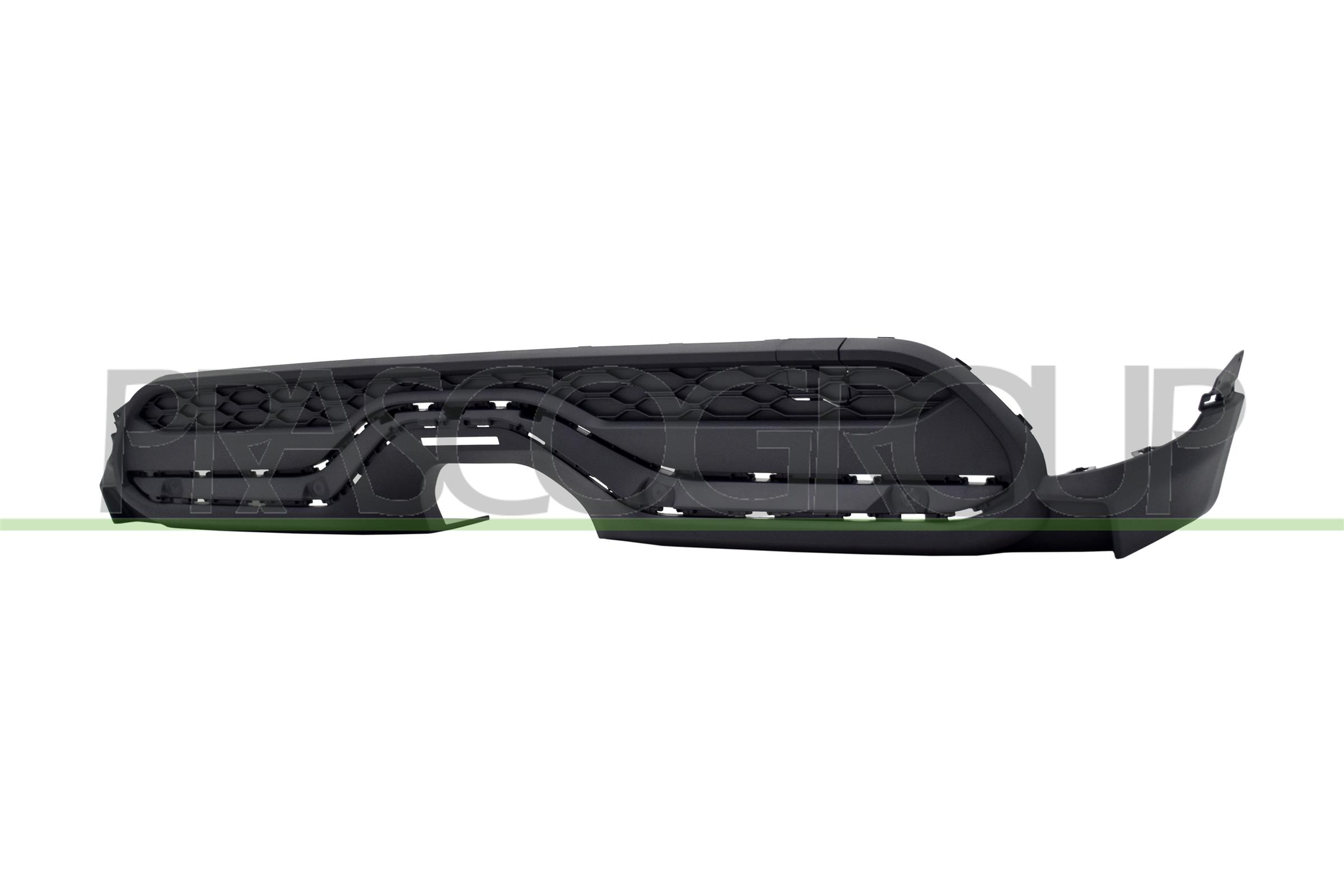 Paraurti PRASCO MN3151071