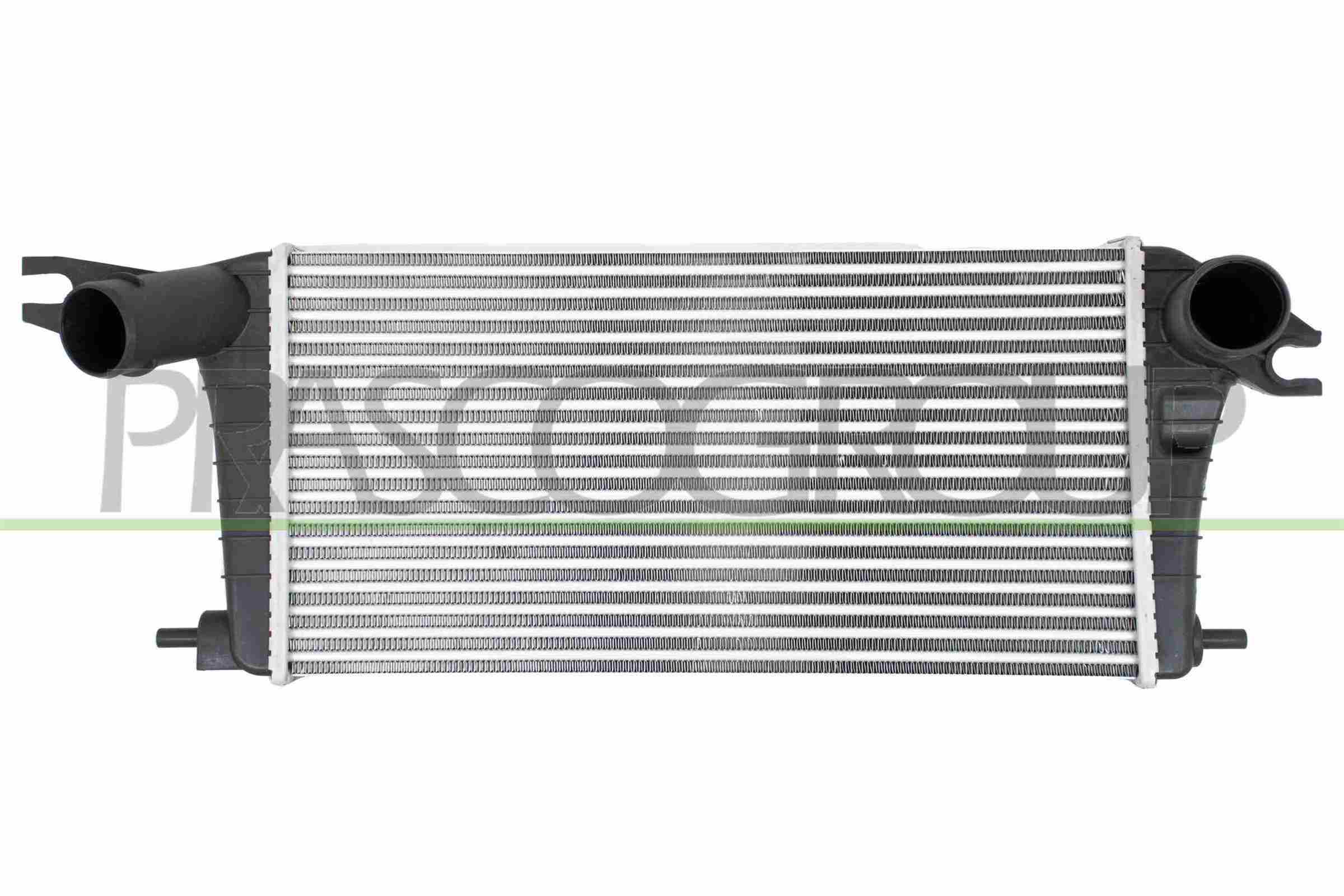 PRASCO INTERCOOLER