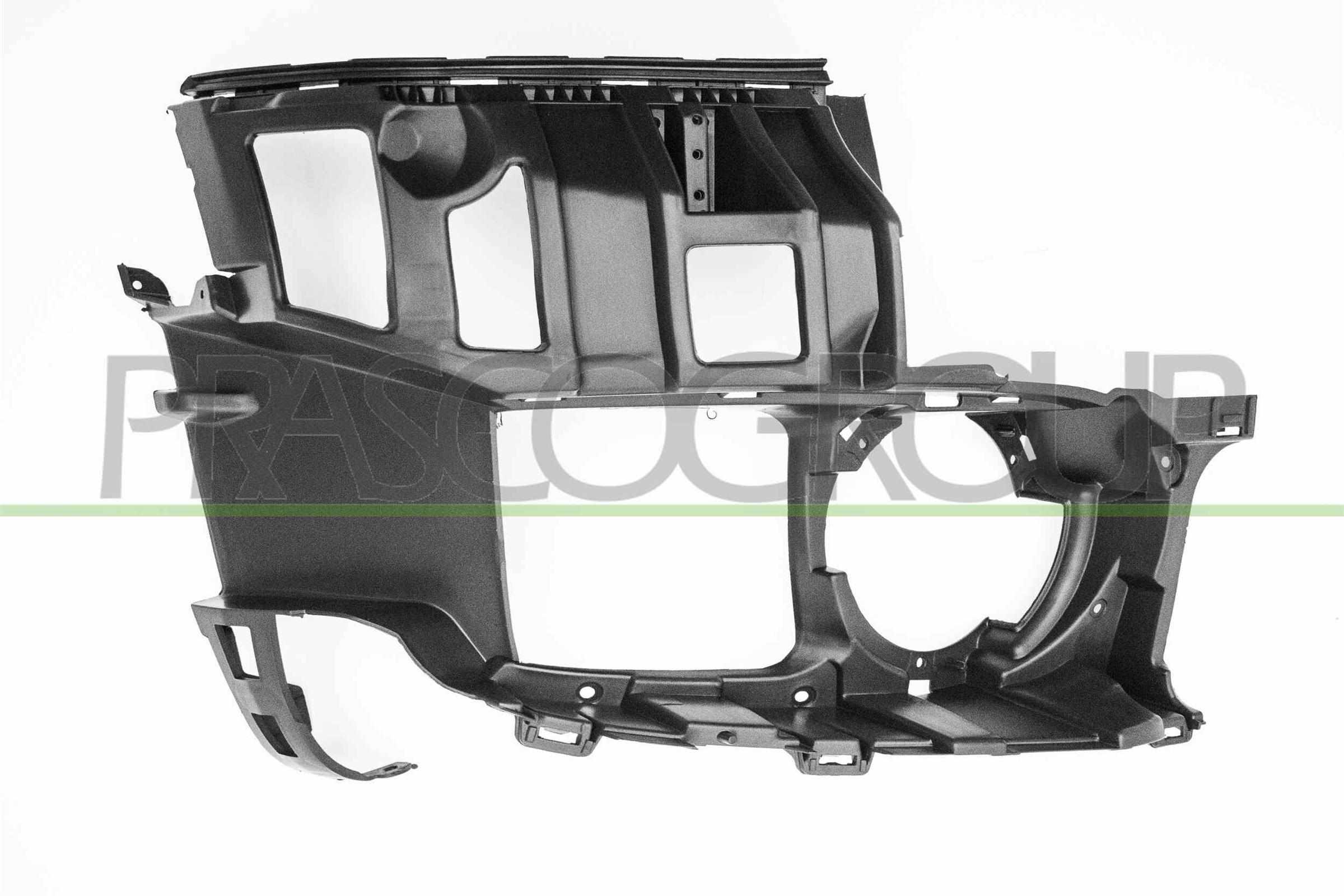 Supporto, paraurti PRASCO MN7041003