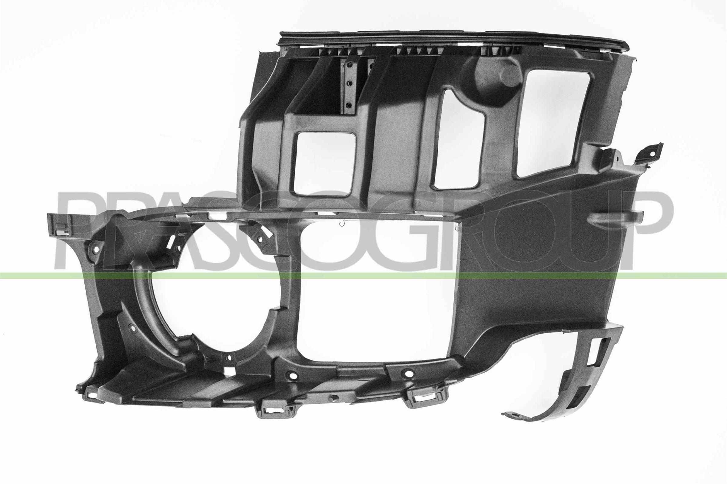 Supporto, paraurti PRASCO MN7041004