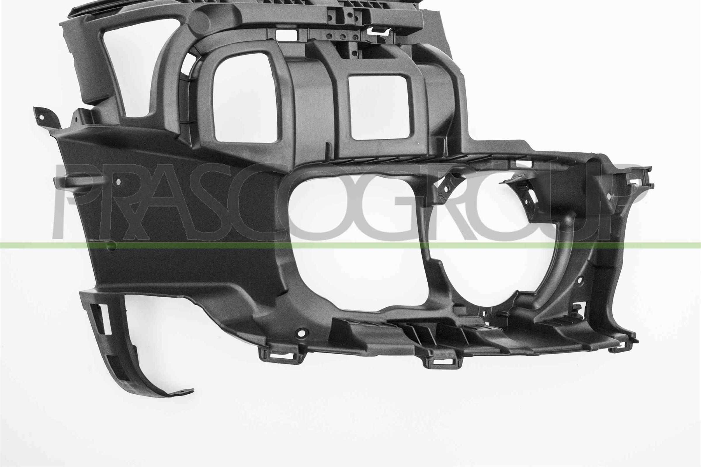 Supporto, paraurti PRASCO MN7041013