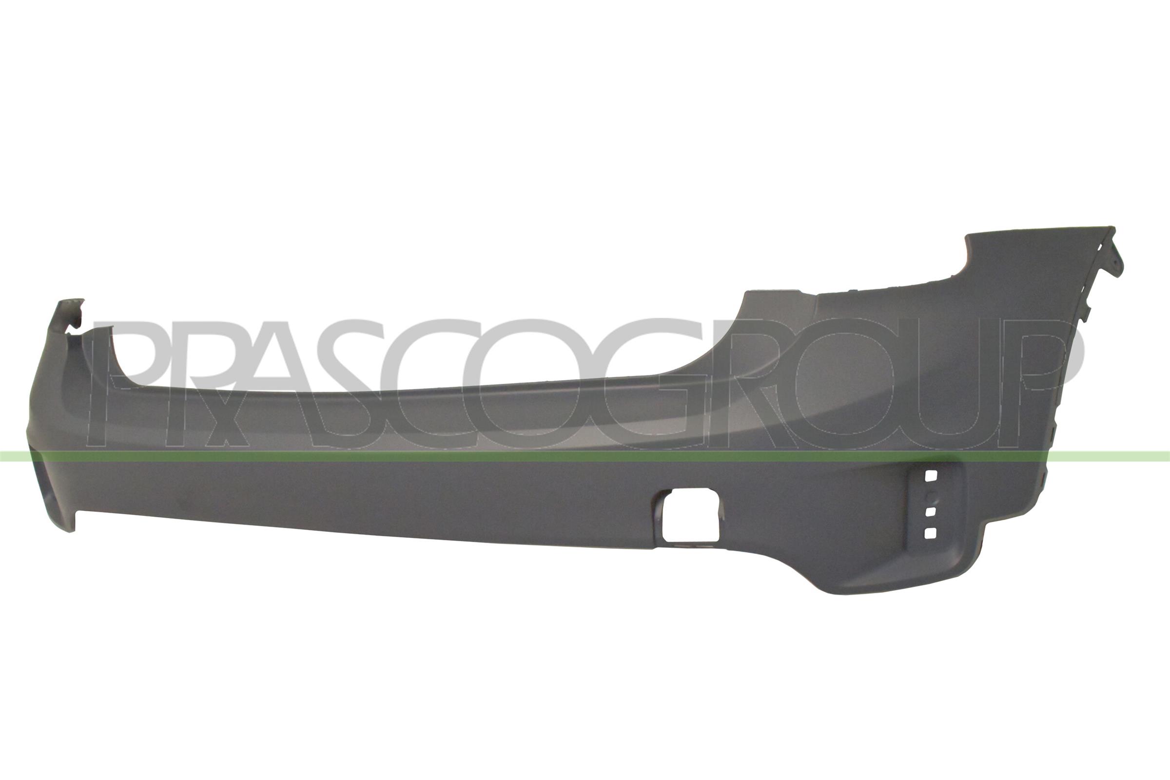 PRASCO B86PARAURTI POSTERIORE CON PRIMER