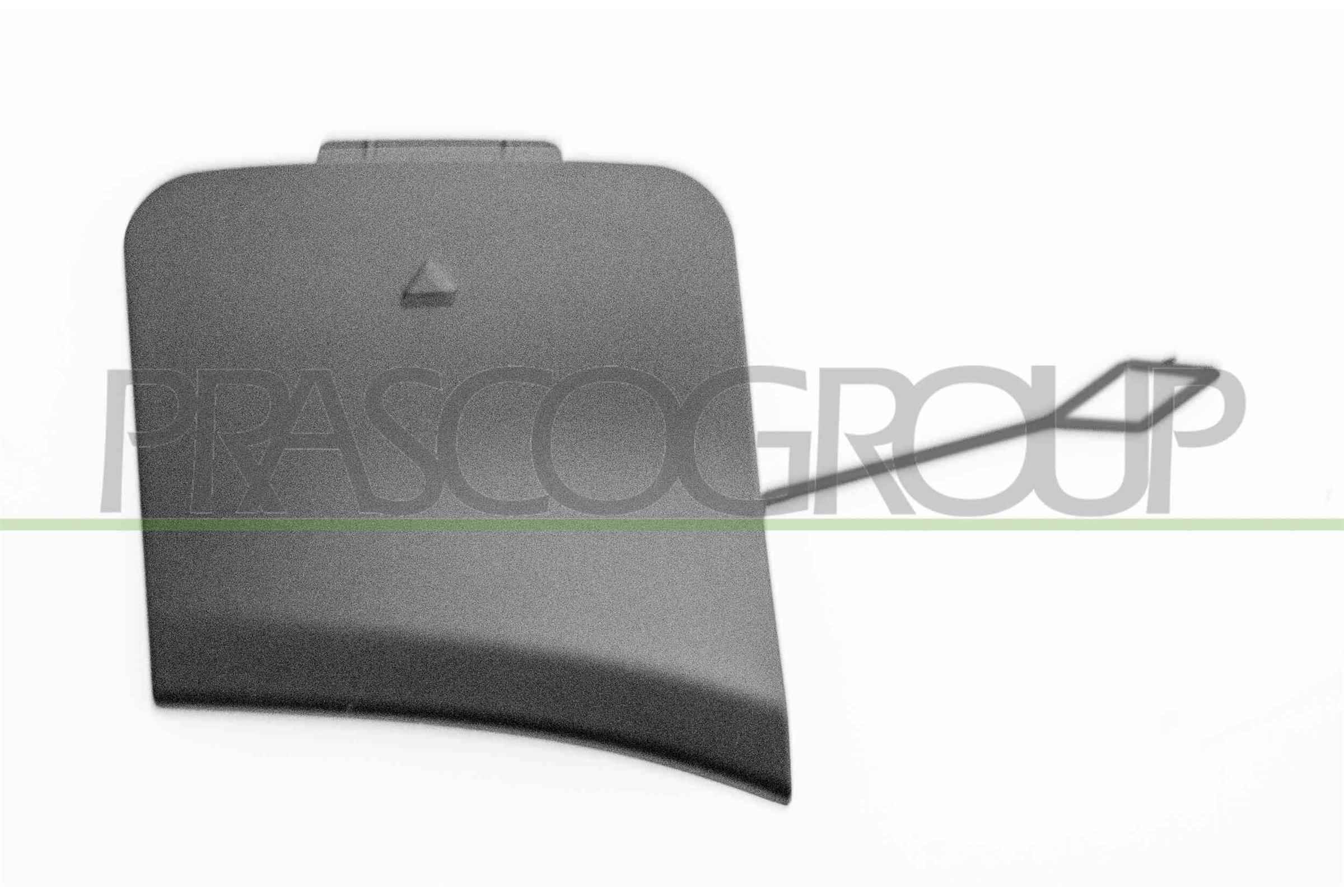 Ribalta, gancio traino PRASCO MN7041236