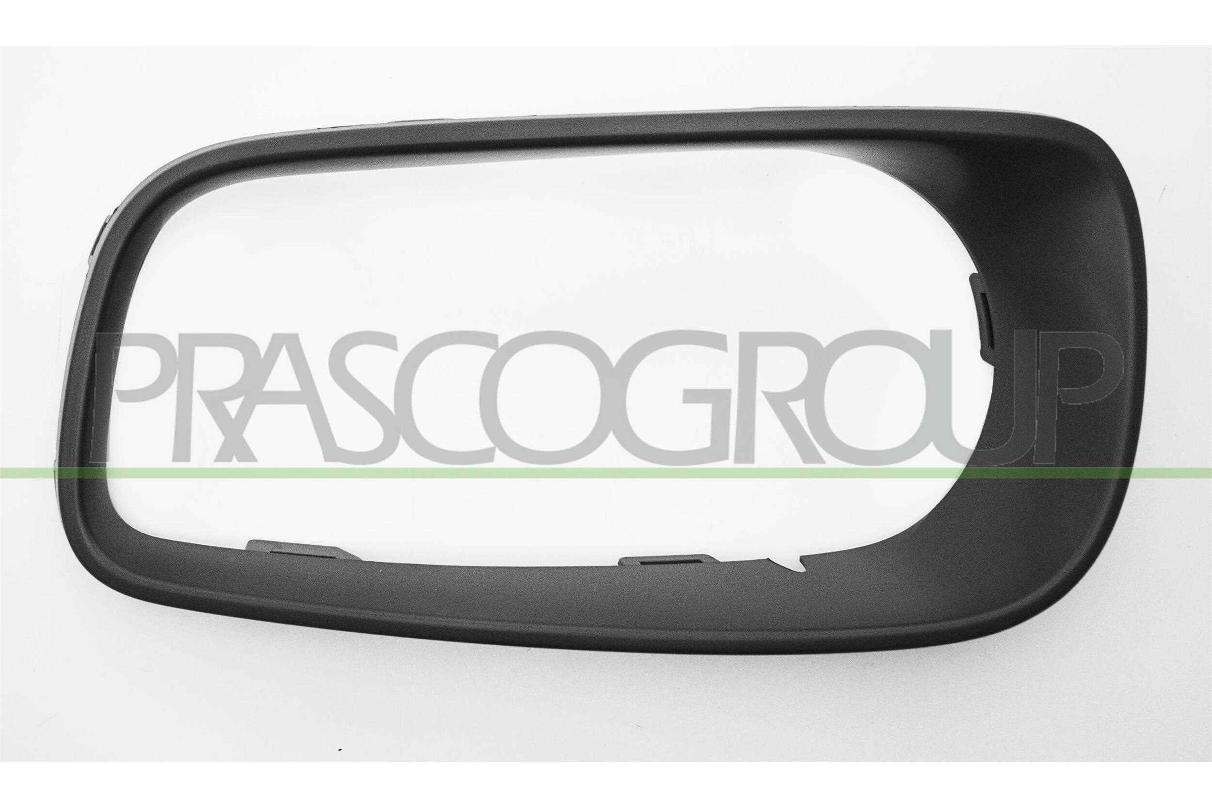 Telaio, griglia radiatore PRASCO MN7041244