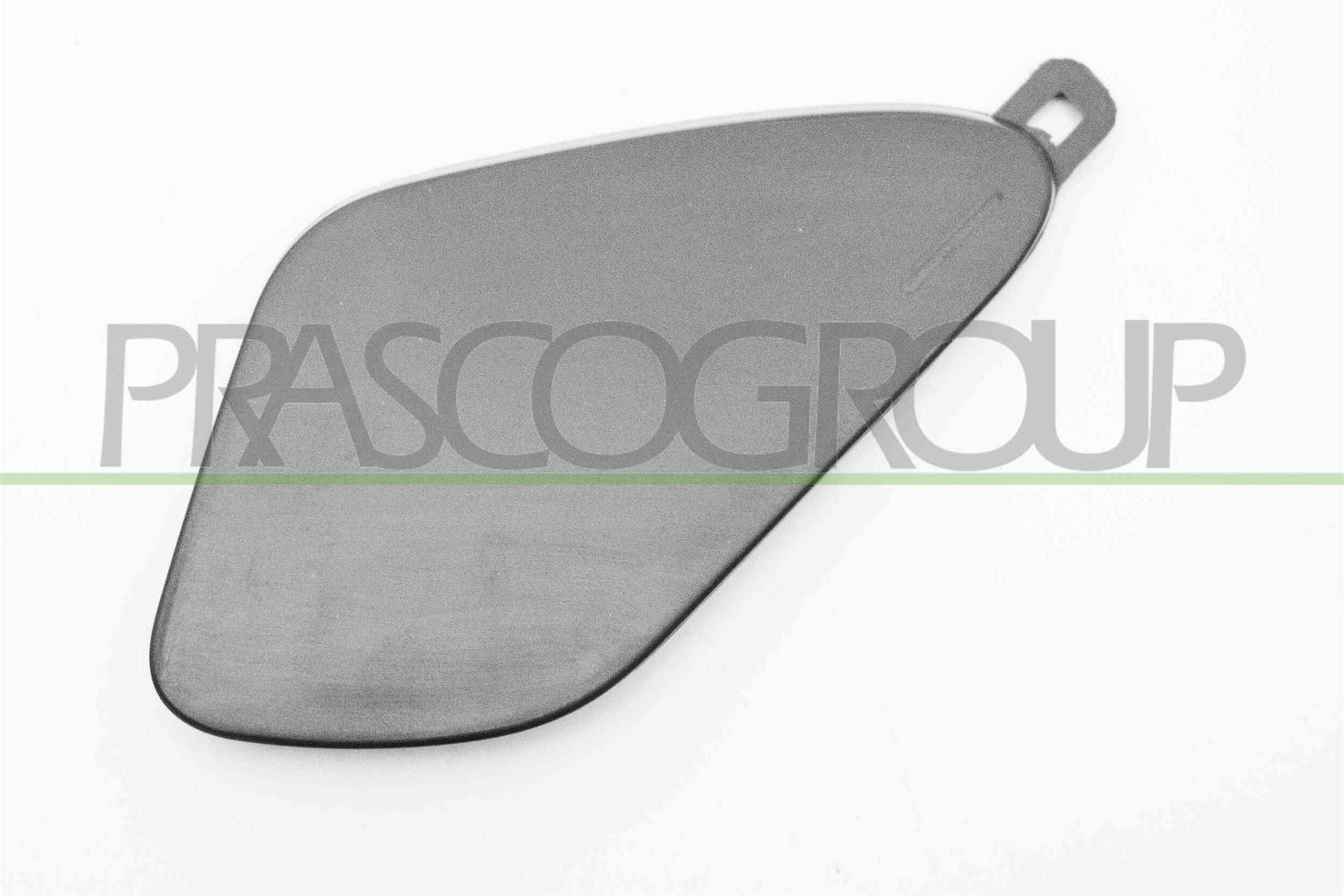 Ribalta, gancio traino PRASCO MN7041286
