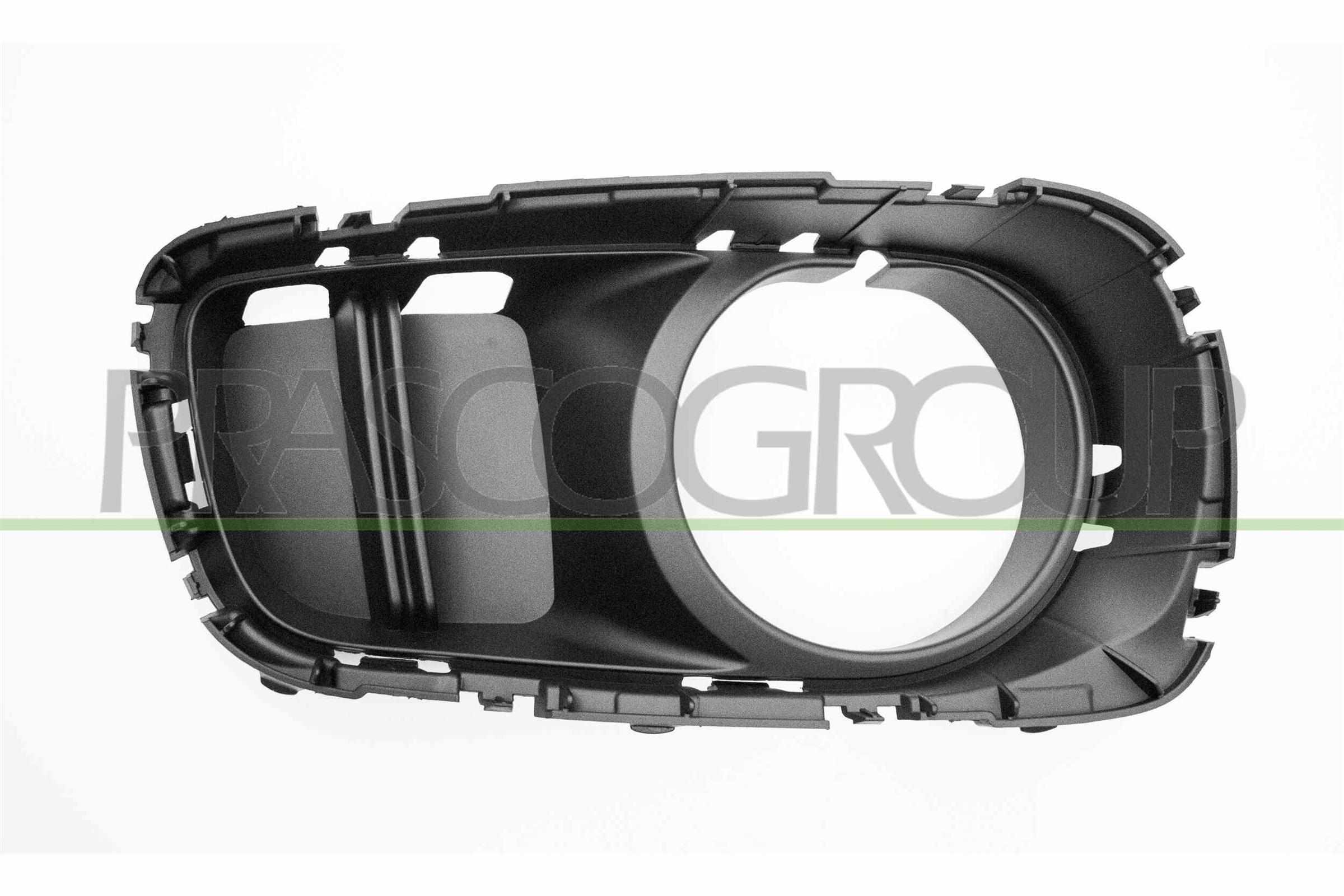 Griglia di ventilazione, paraurti PRASCO MN7042133