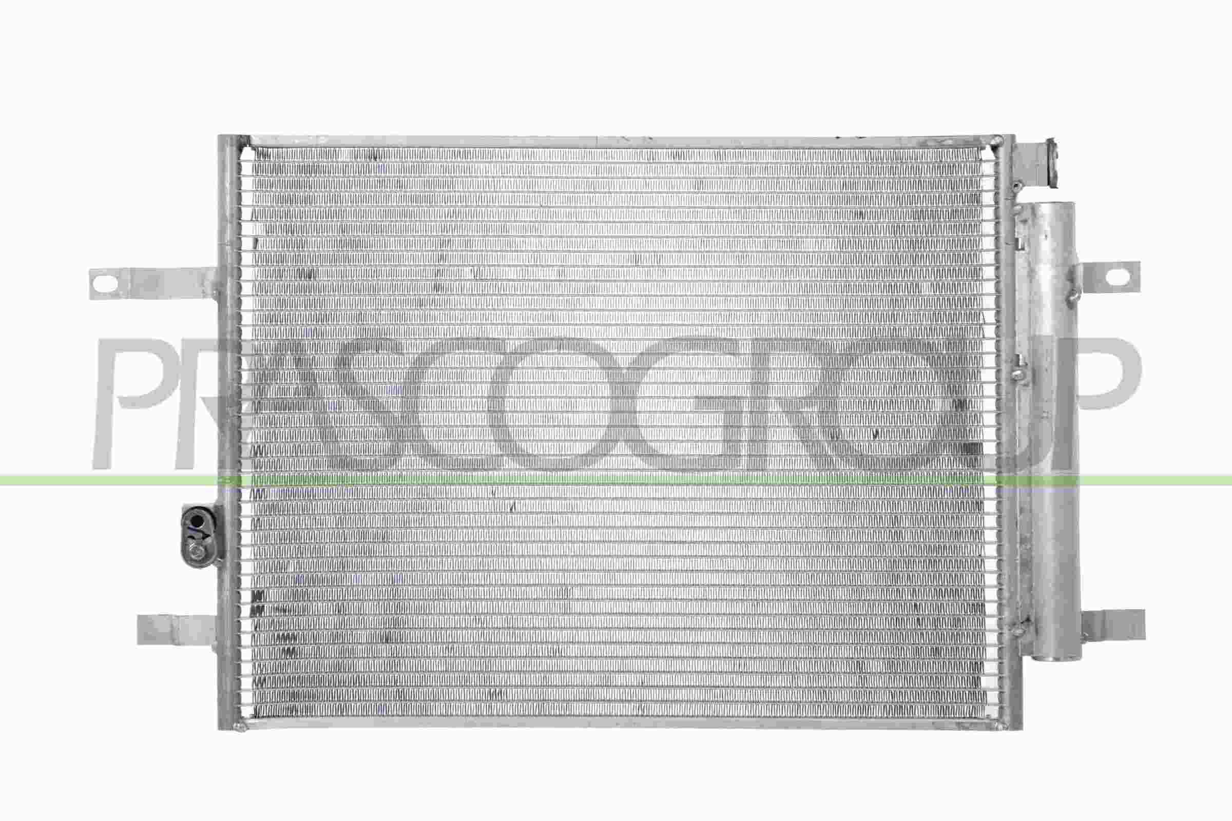 PRASCO CONDENSATORE