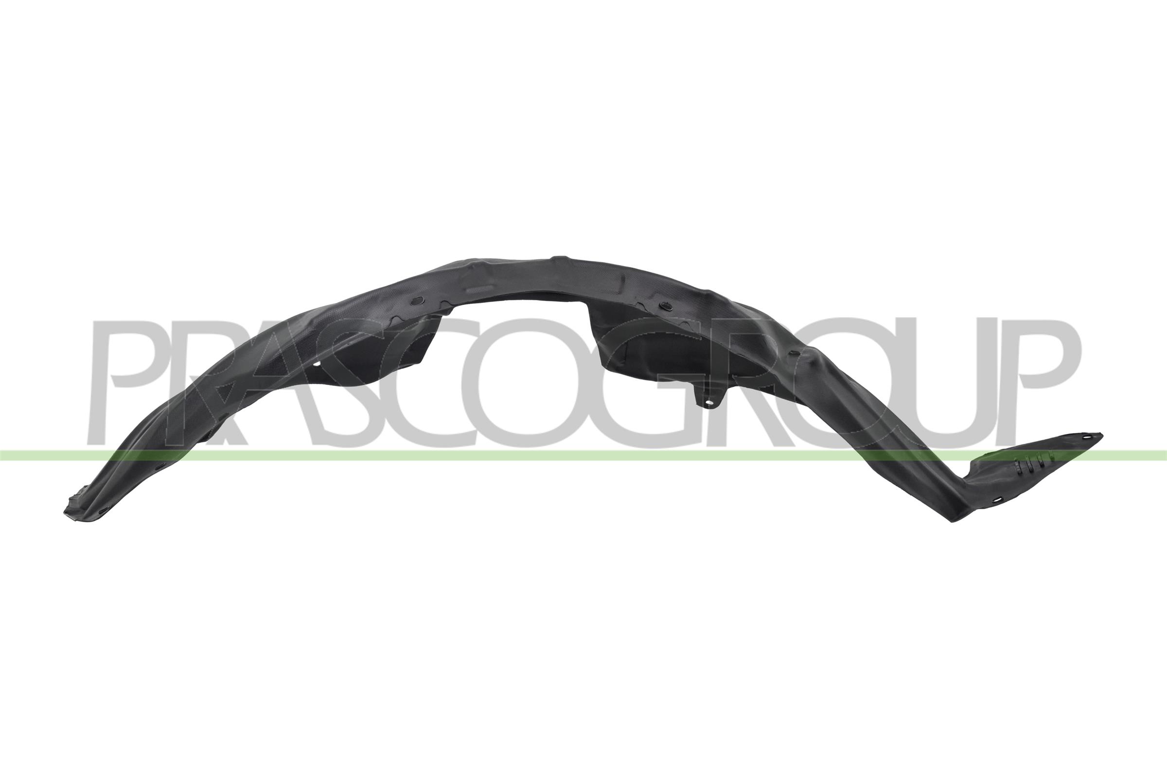 Copertura, passaruota PRASCO MZ3093603