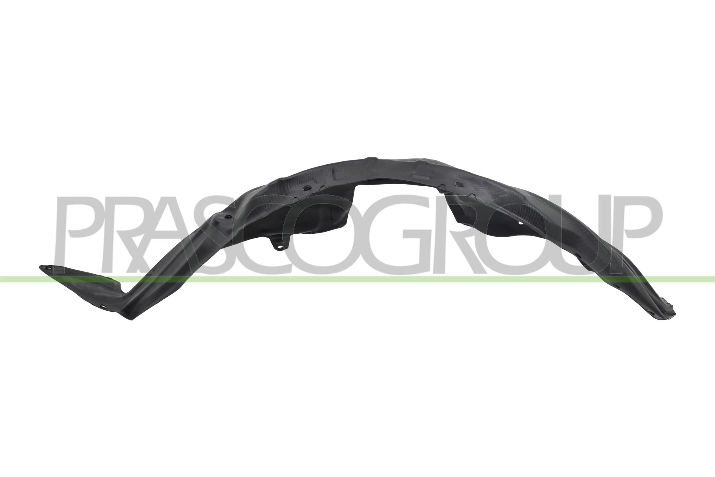 Copertura, passaruota PRASCO MZ3093604