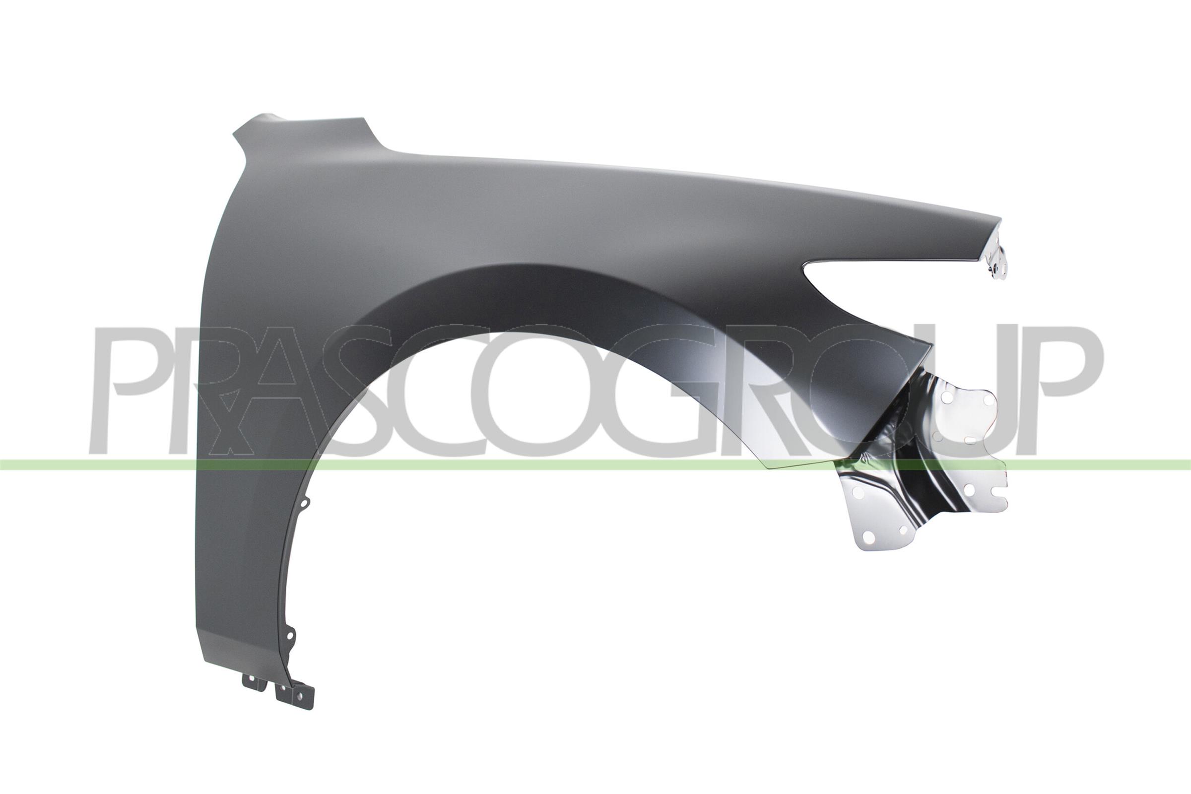 Parafango PRASCO MZ3343003