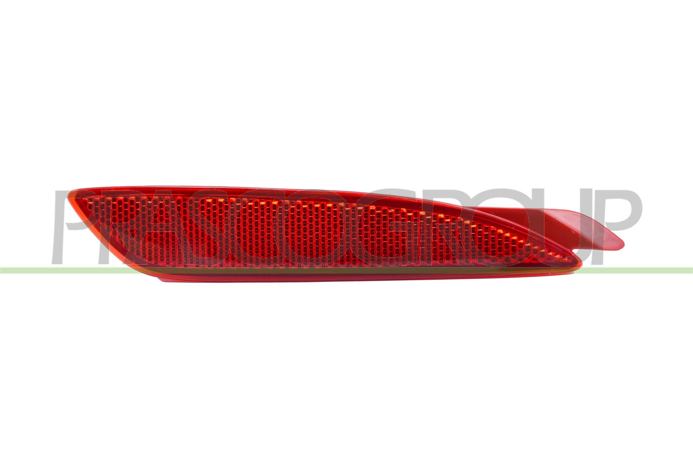 Riflettore, luce di posizione/ ingombro PRASCO MZ3344353