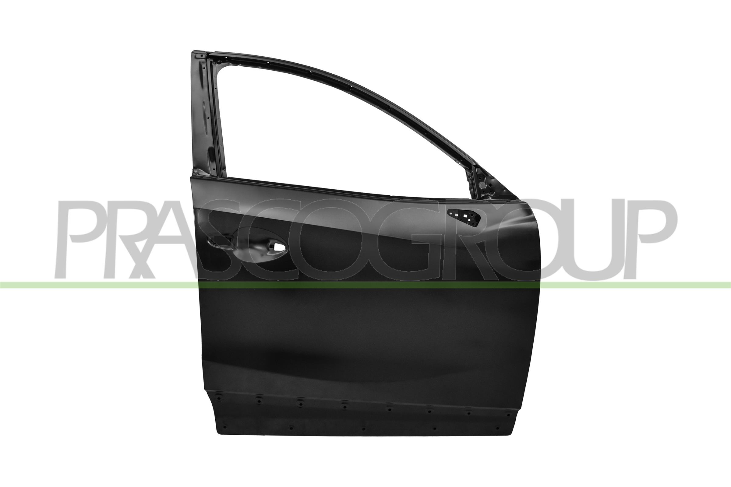 Portiera, carrozzeria PRASCO MZ7023503