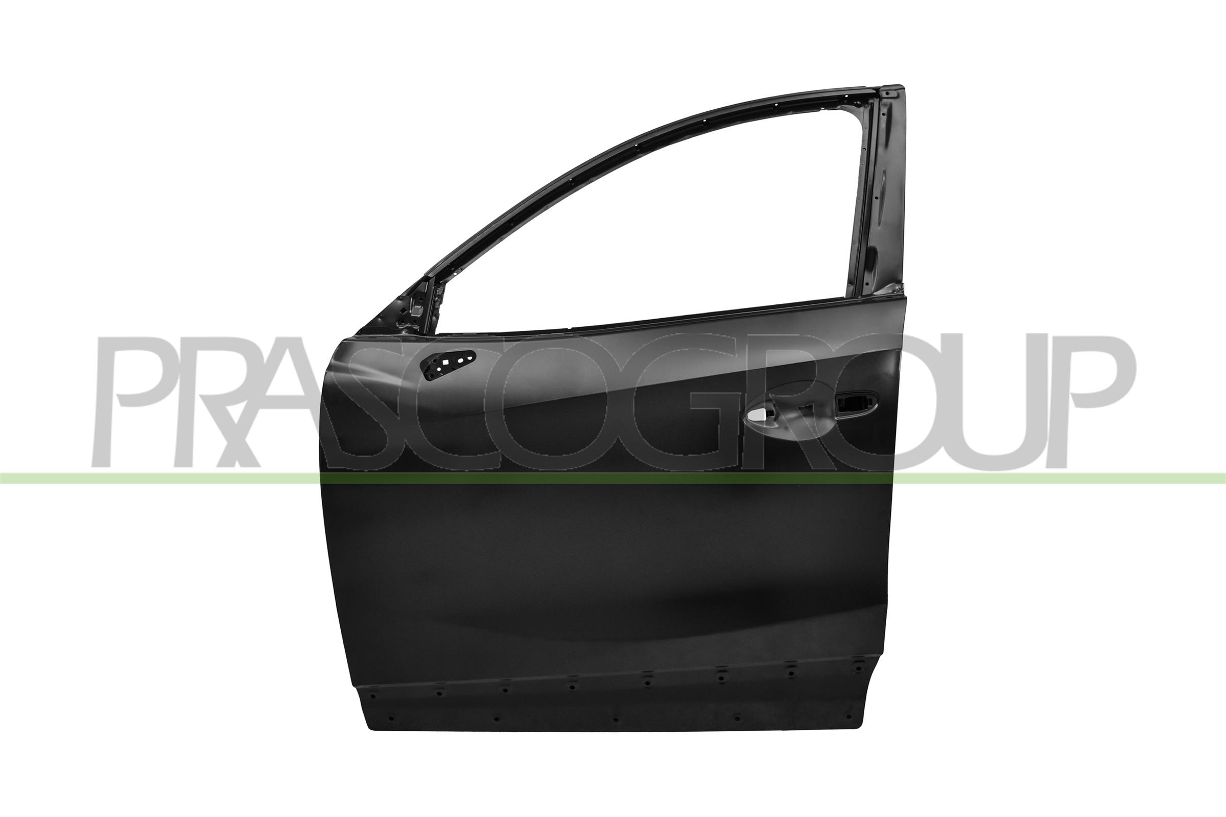 Portiera, carrozzeria PRASCO MZ7023504