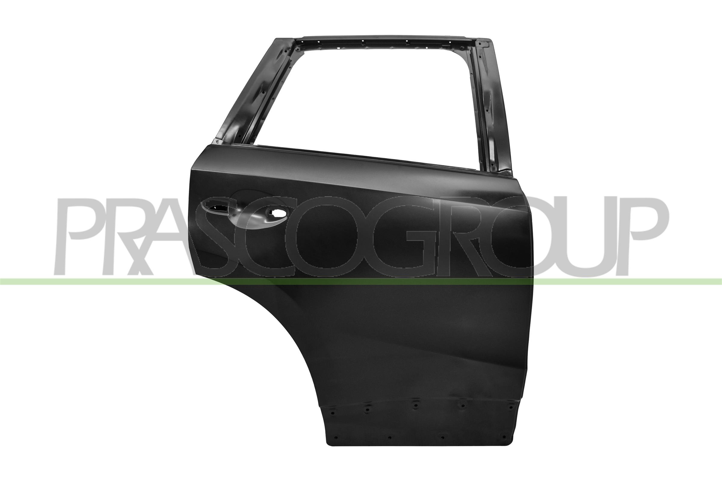 Portiera, carrozzeria PRASCO MZ7023553