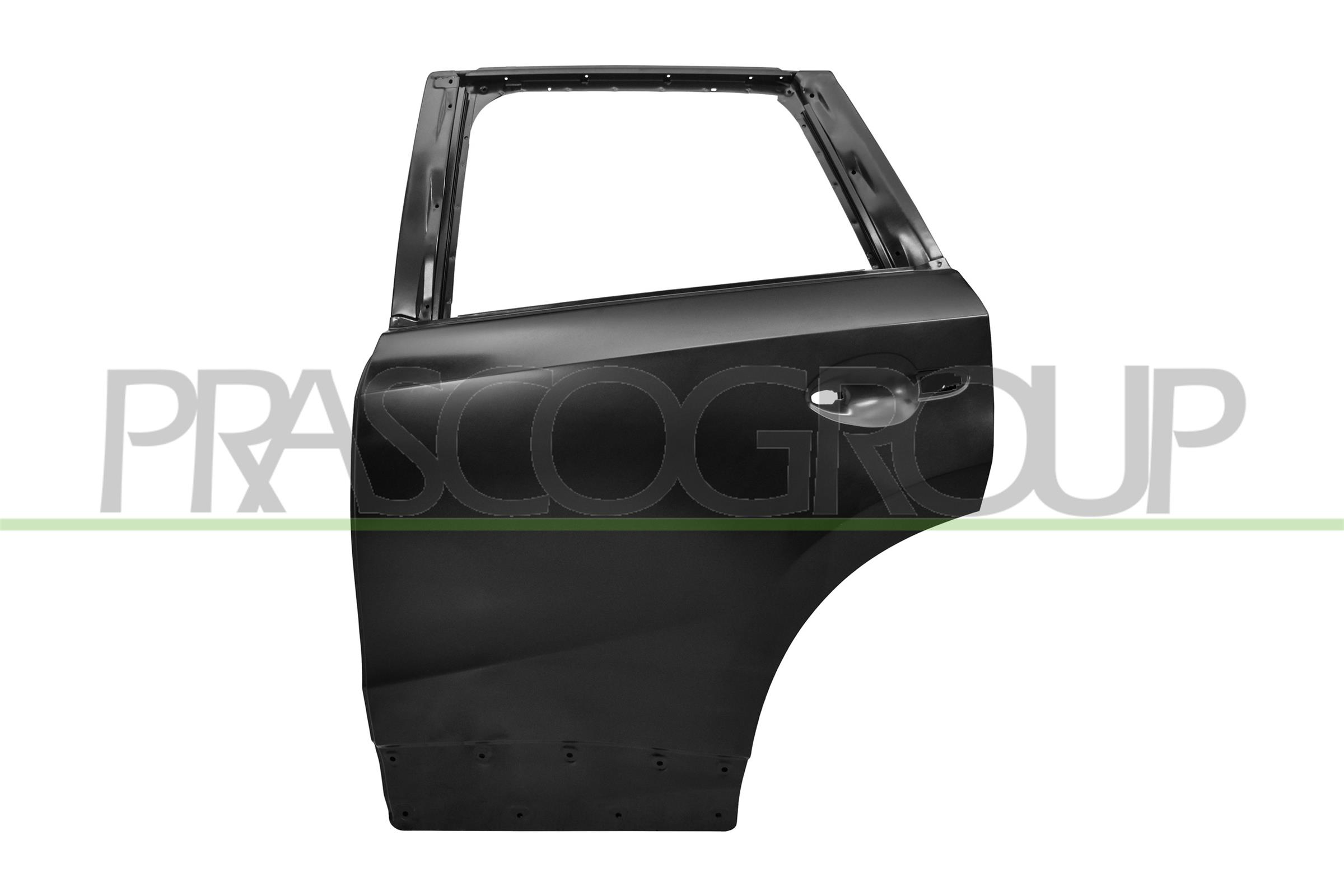 Portiera, carrozzeria PRASCO MZ7023554