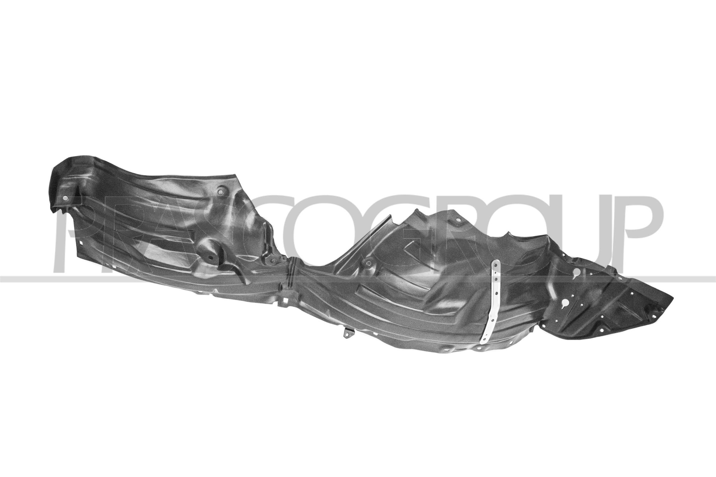 Copertura, passaruota PRASCO MZ7023603