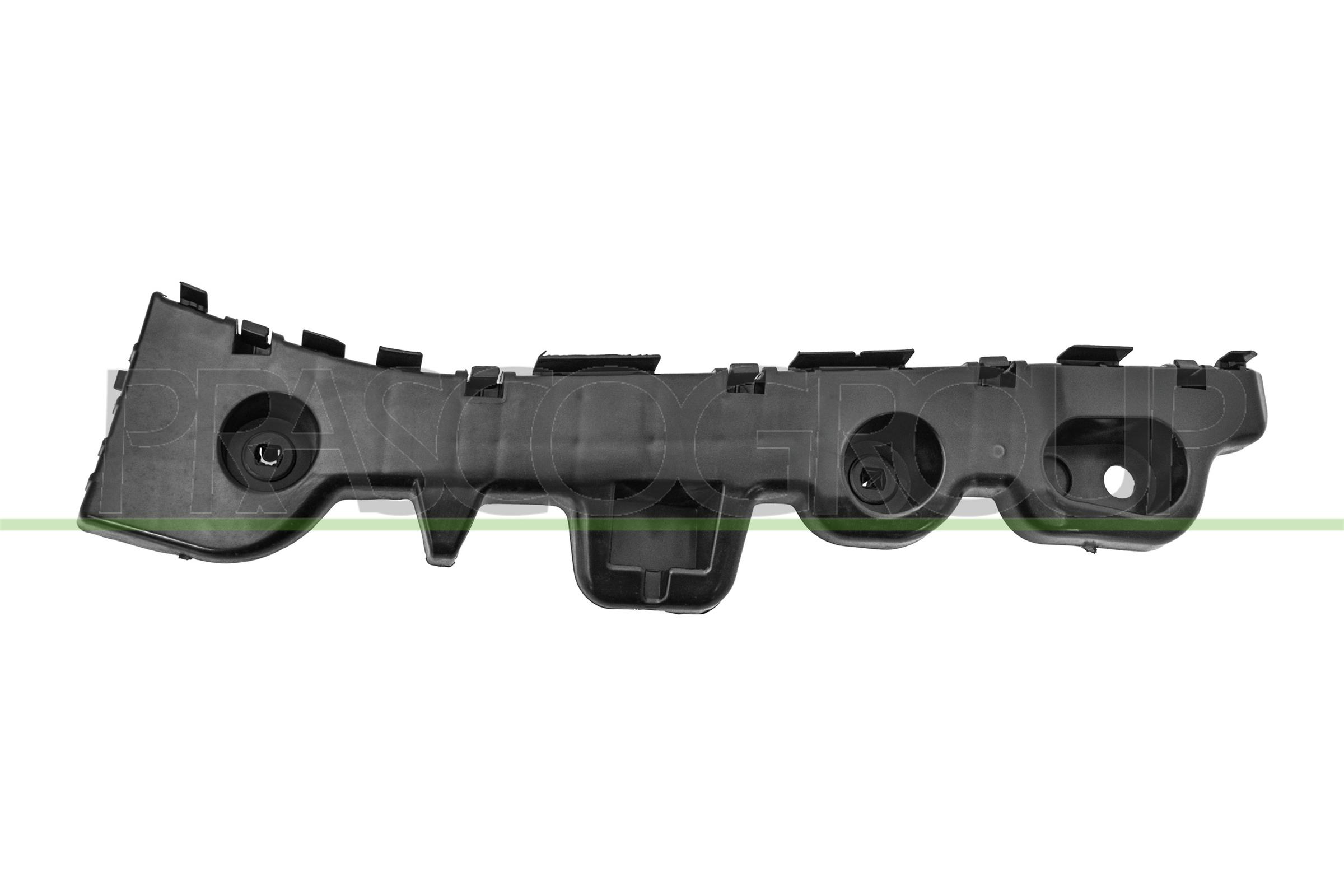 Supporto, paraurti PRASCO MZ7061053