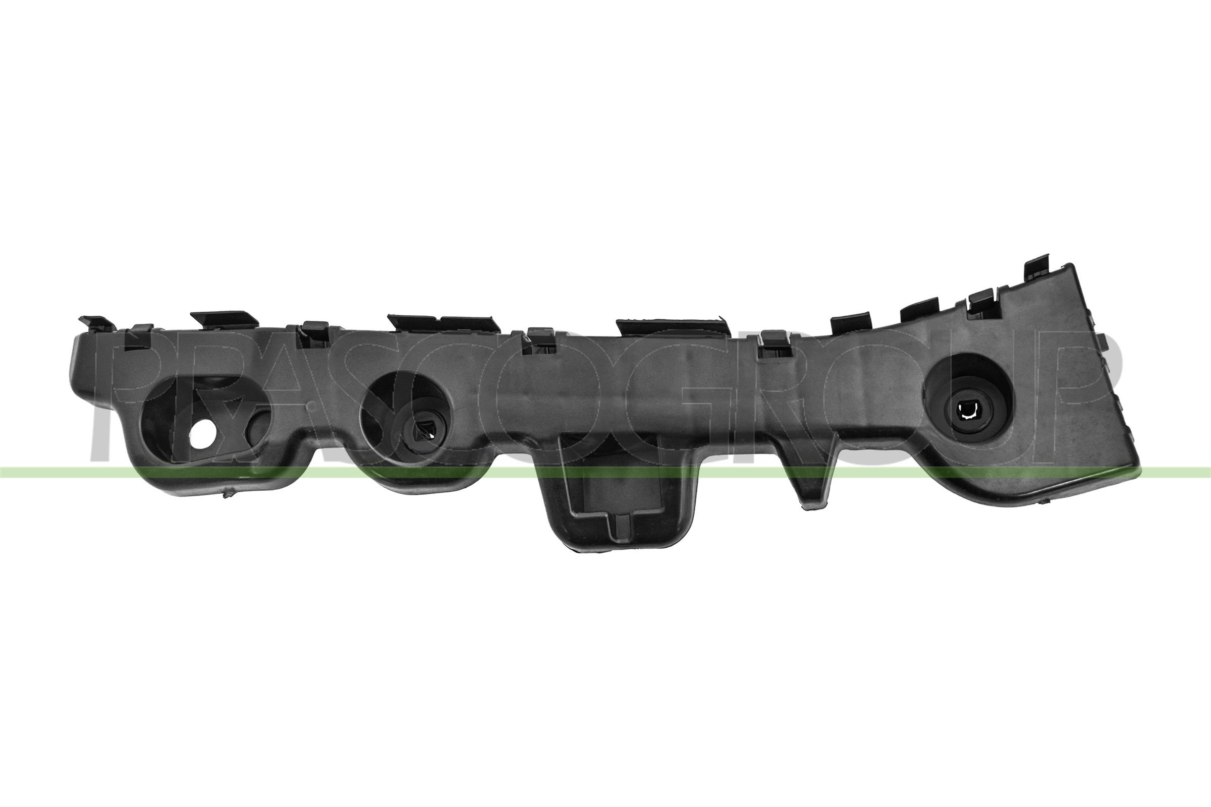 Supporto, paraurti PRASCO MZ7061054