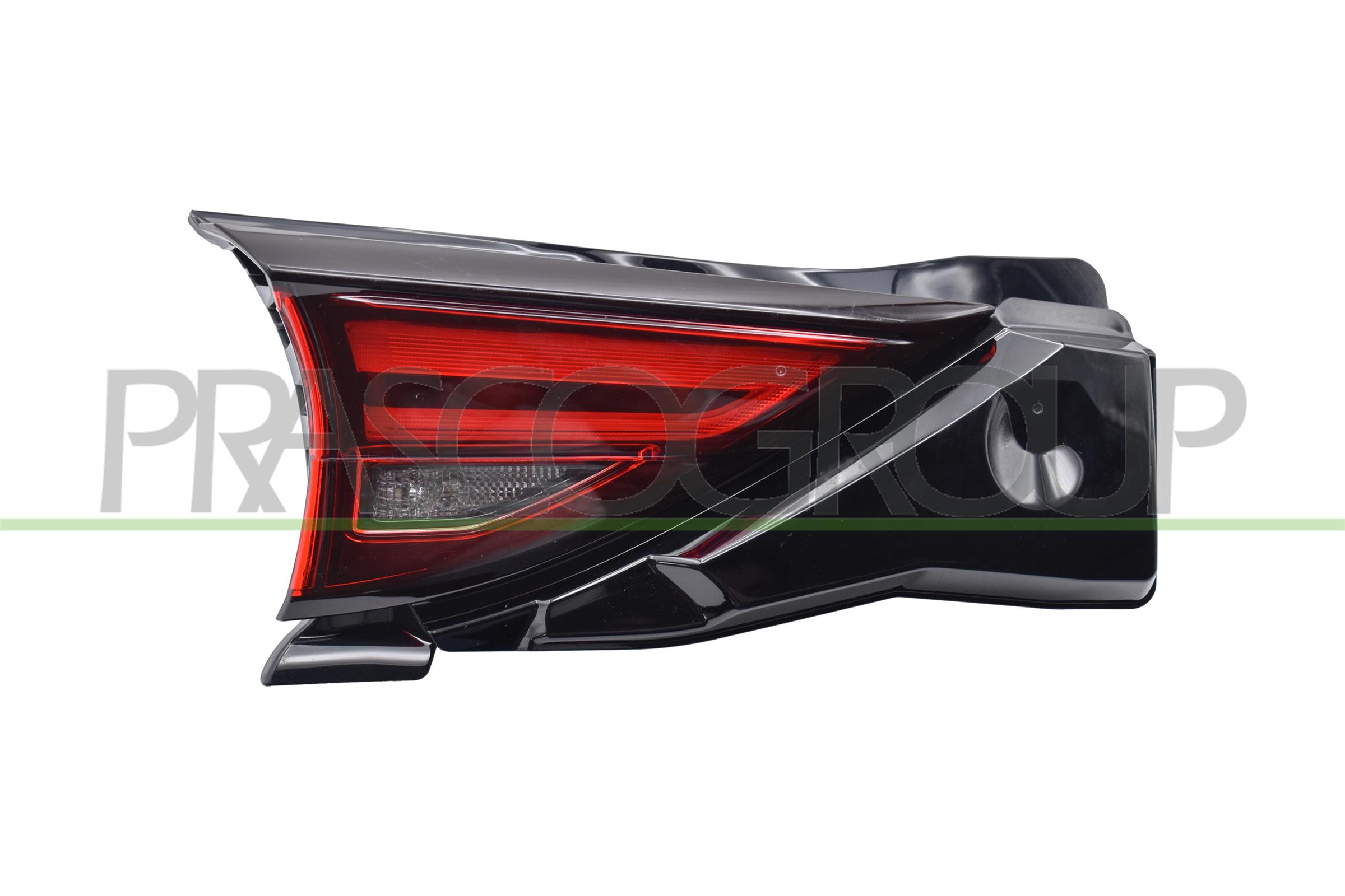 Luce posteriore PRASCO MZ7064064