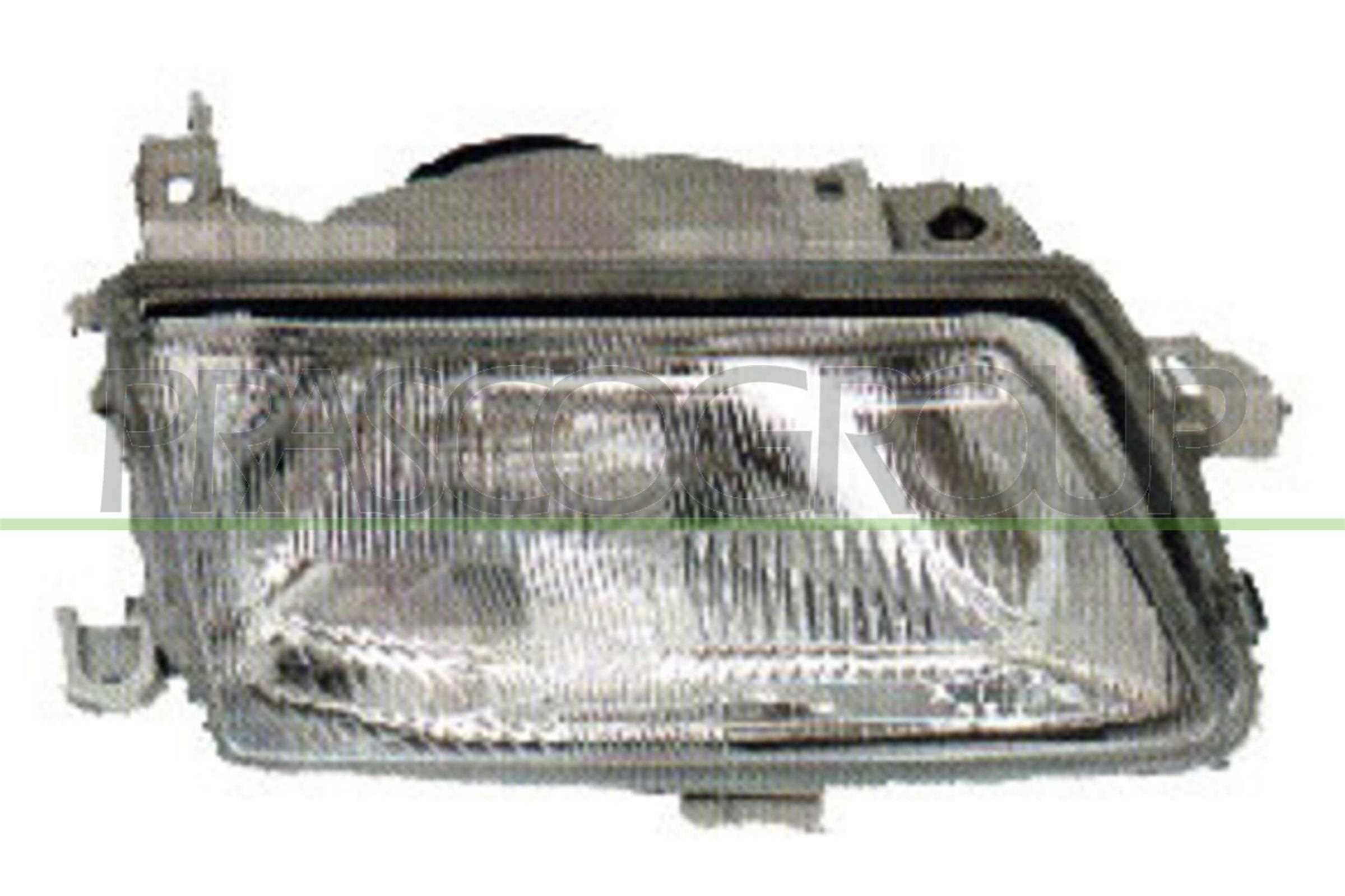 PROIETTORE DESTRO MOD. H4 MANUALE/ELETTRICO
