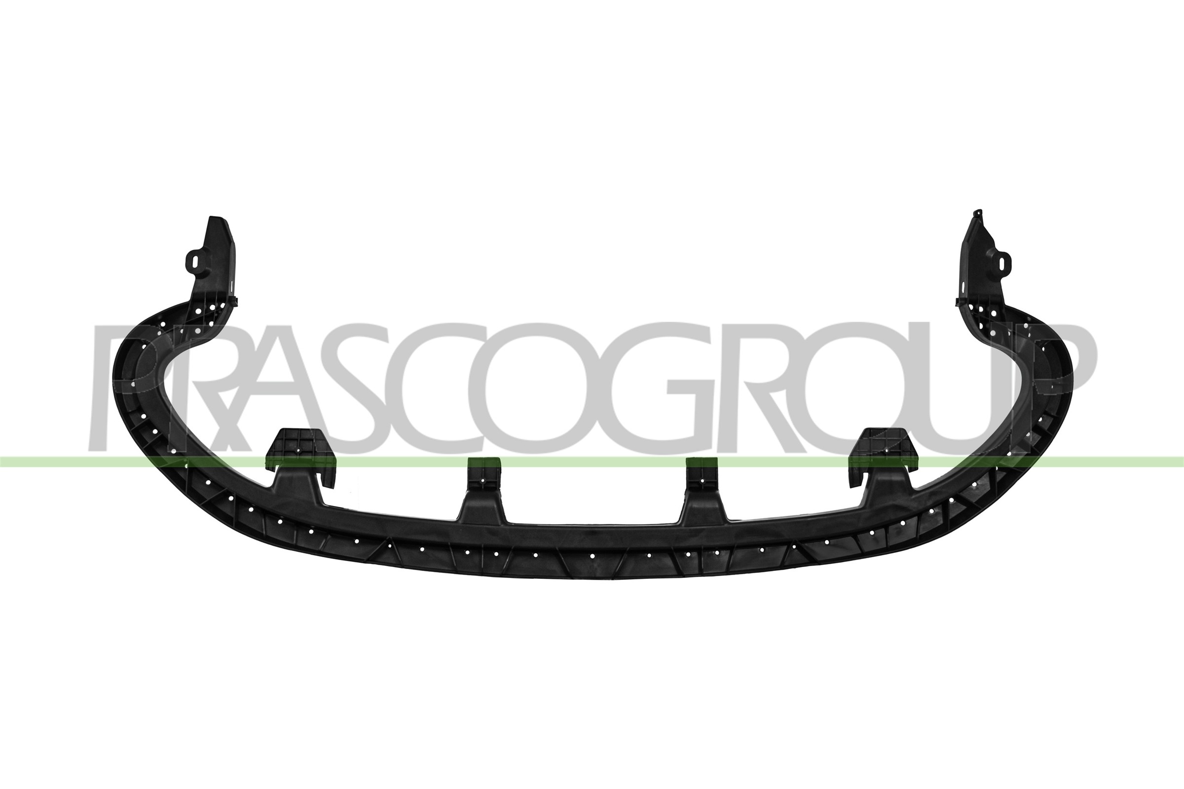 PRASCO ASSORBITORE PAR. ANT. INFERIORE PLASTICA OPEL