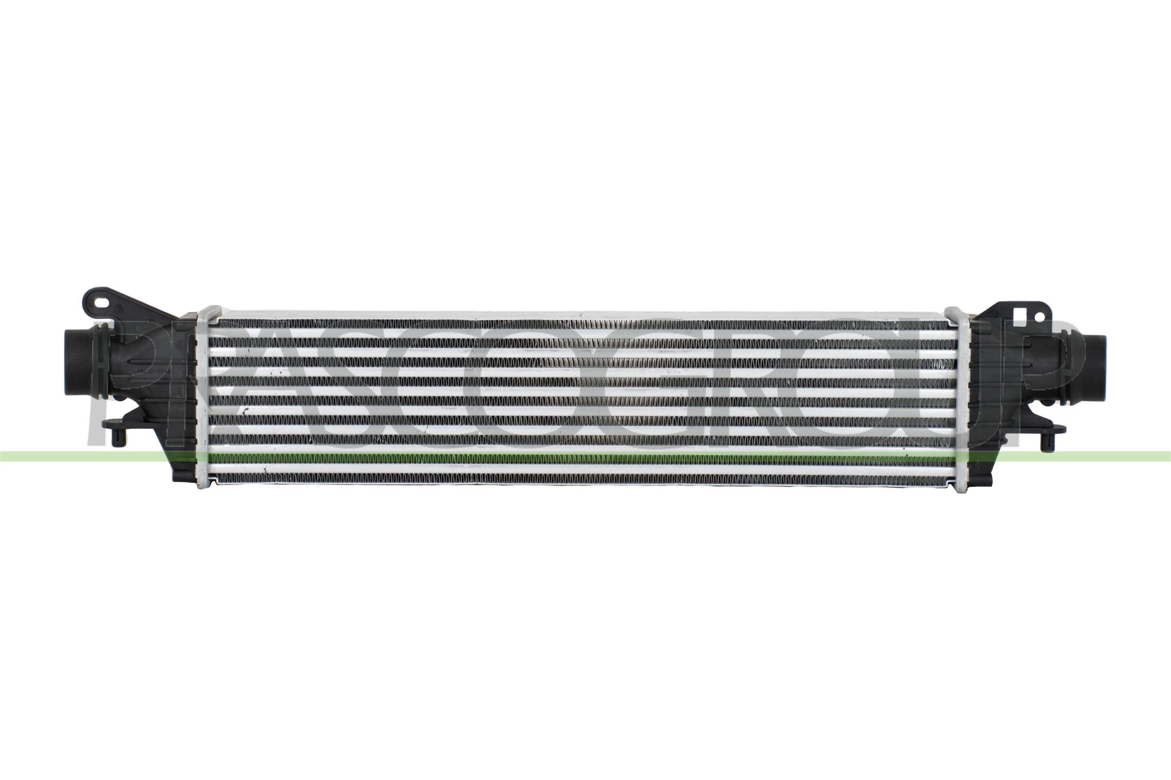 PRASCO INTERCOOLER