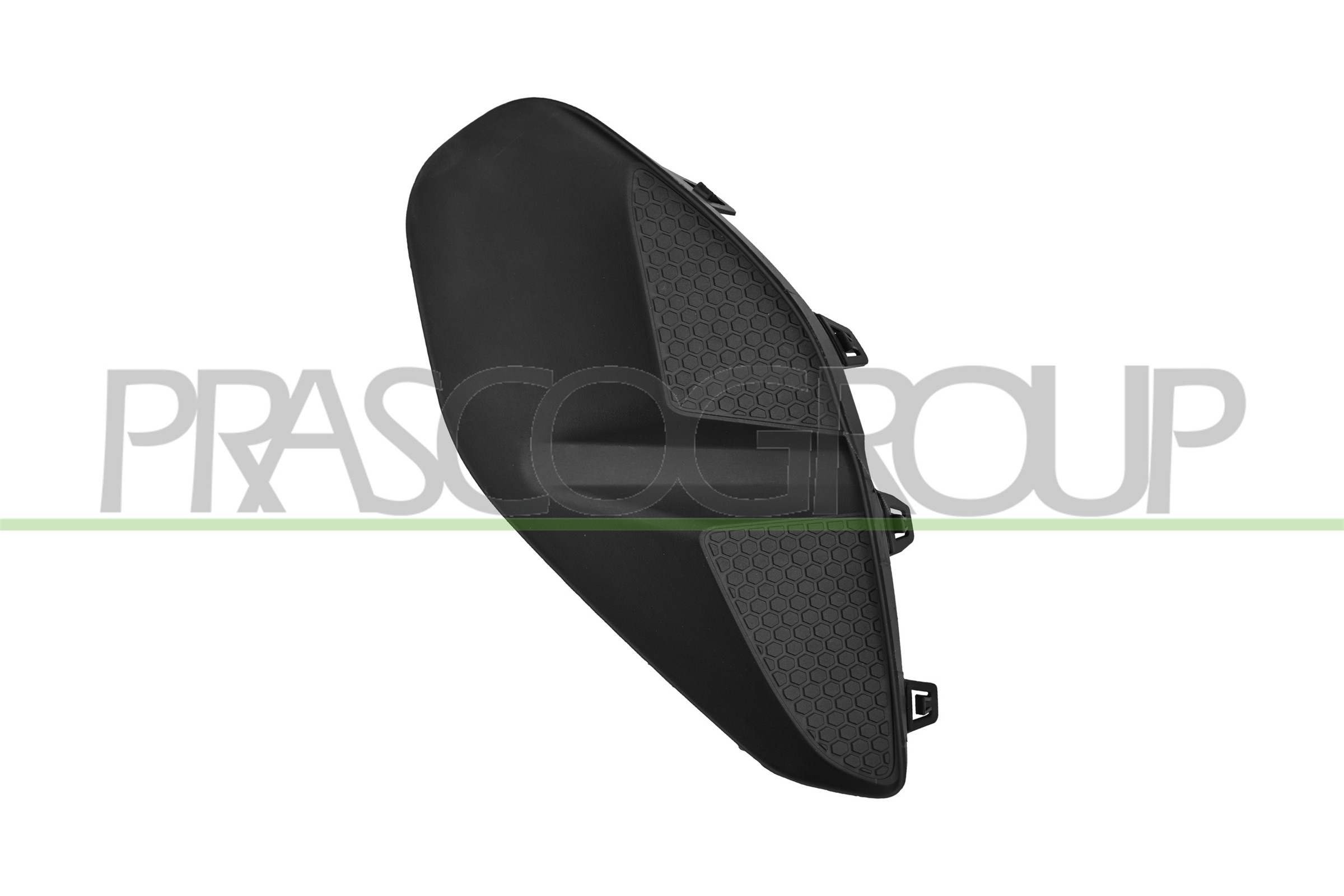 PRASCO GRIGLIA SX PAR. ANT. NERA SENZA SEDE FEND OPEL