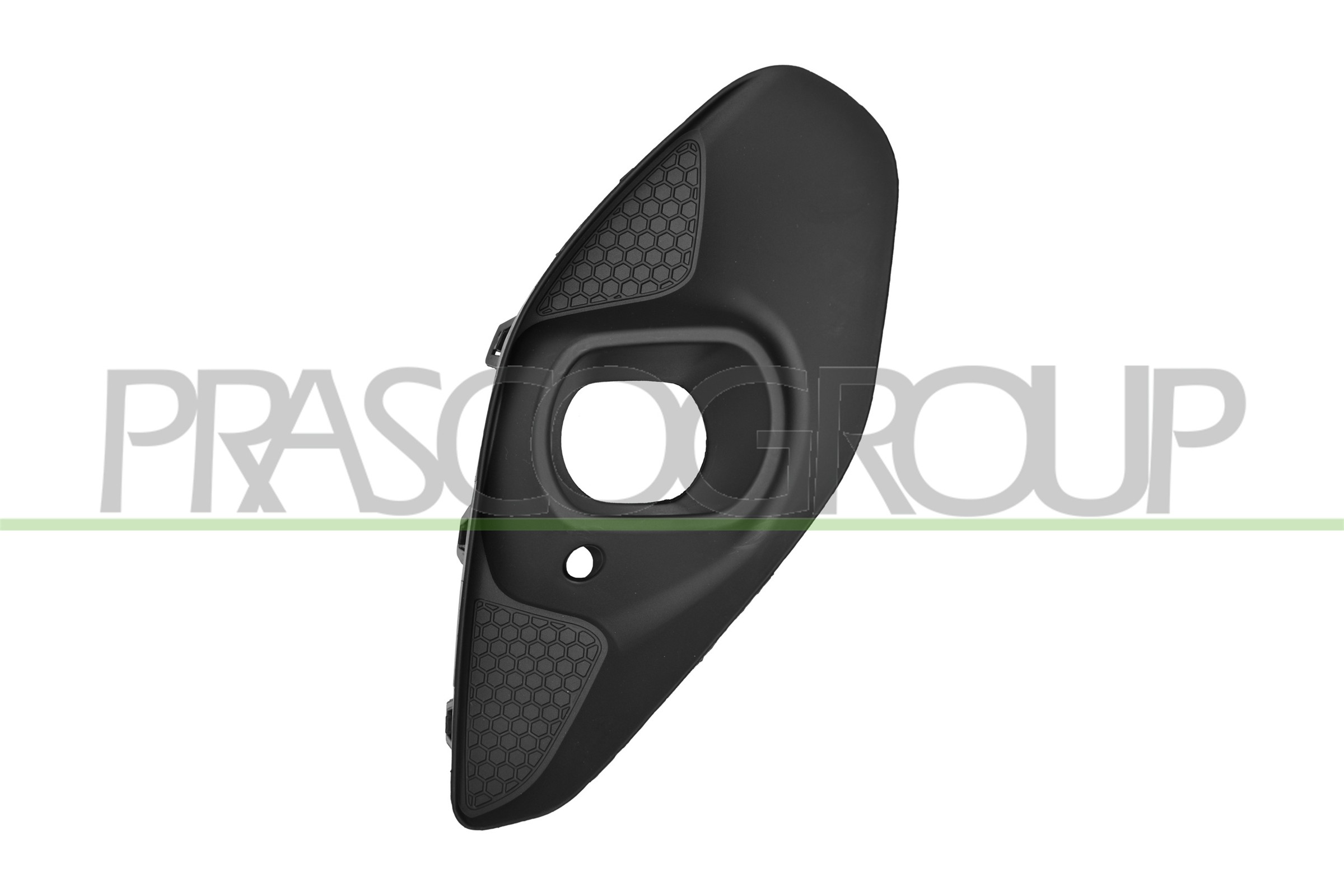 PRASCO GRIGLIA DX PAR. ANT. NERA SEDE FENDI OPEL