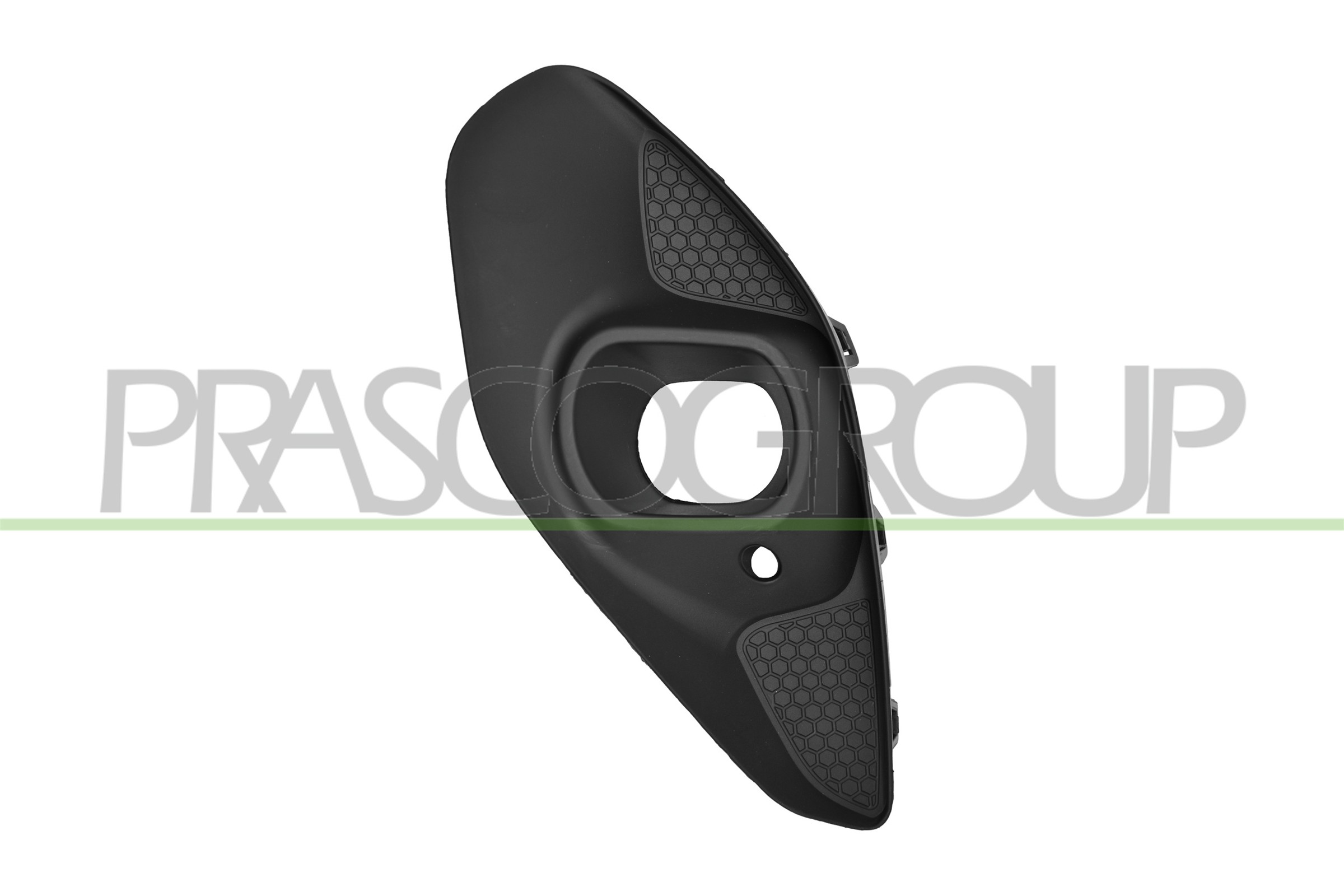 PRASCO GRIGLIA SX PAR. ANT. NERA SEDE FENDI OPEL