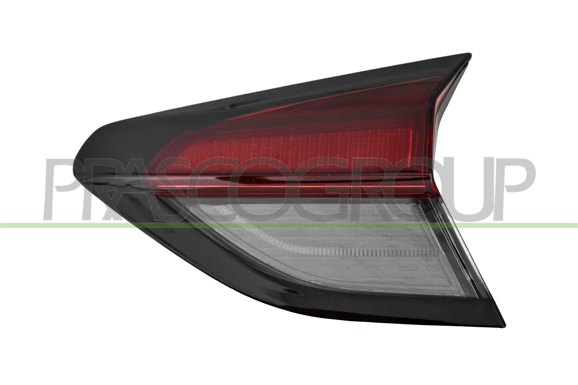 PRASCO FAN. POST. DX INTERNO SENZA P. LAMPADA OPEL