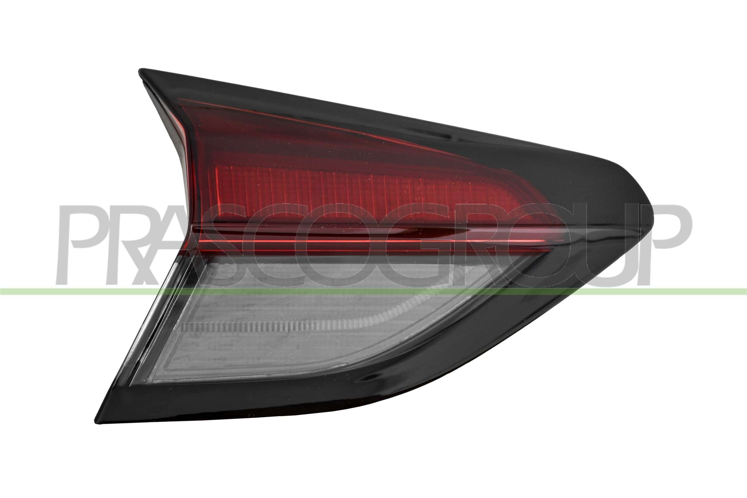 PRASCO FAN. POST. SX INTERNO SENZA P. LAMPADA OPEL