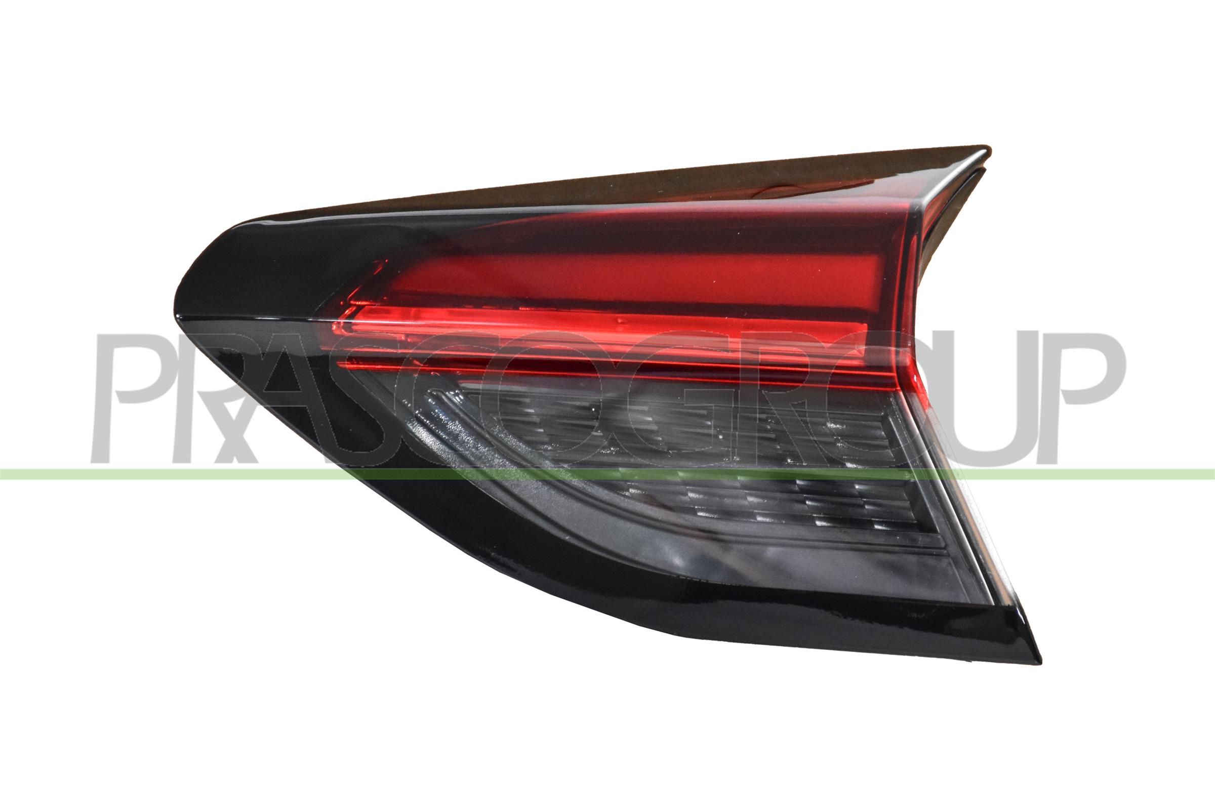 Luce posteriore PRASCO OP0384183