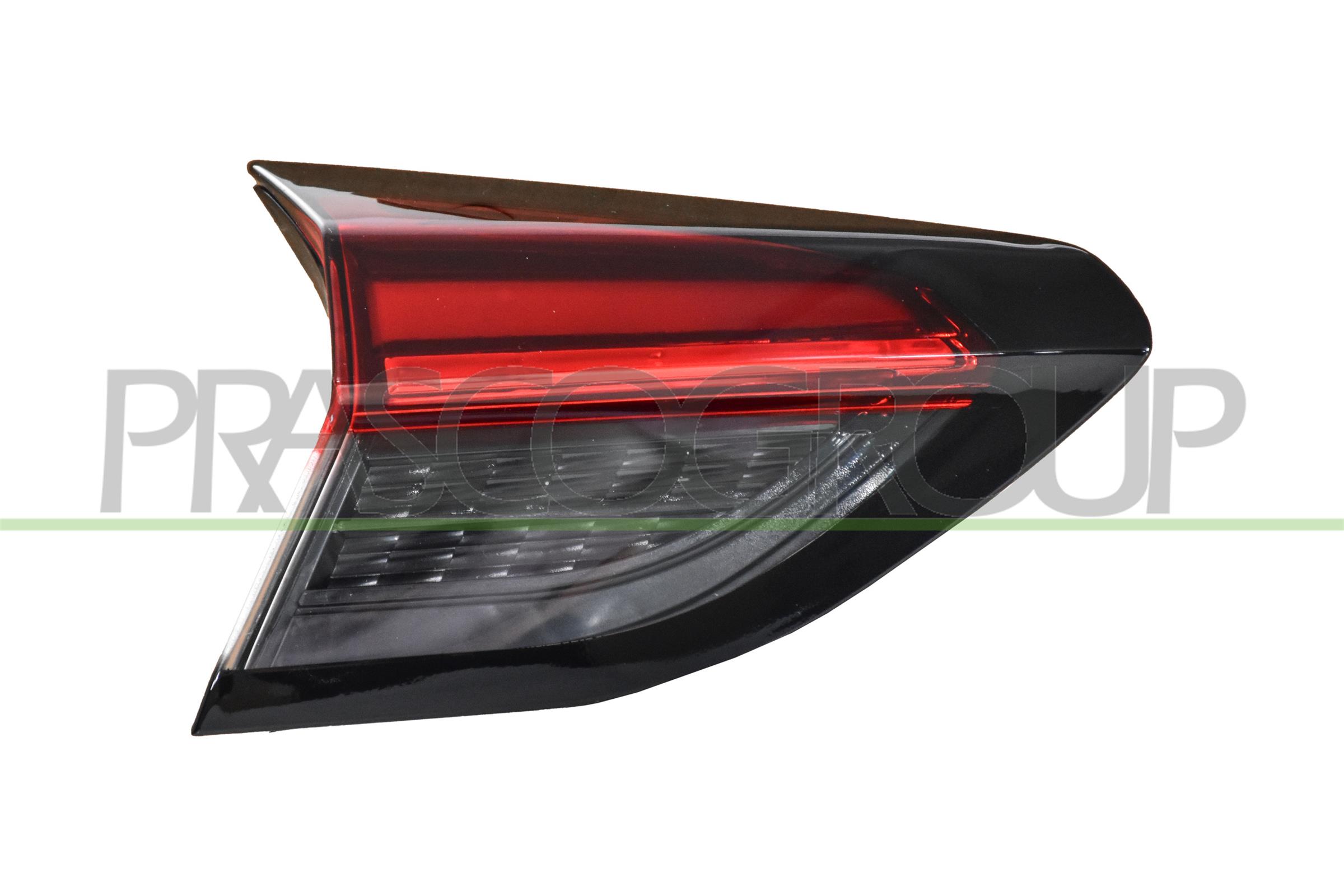Luce posteriore PRASCO OP0384184