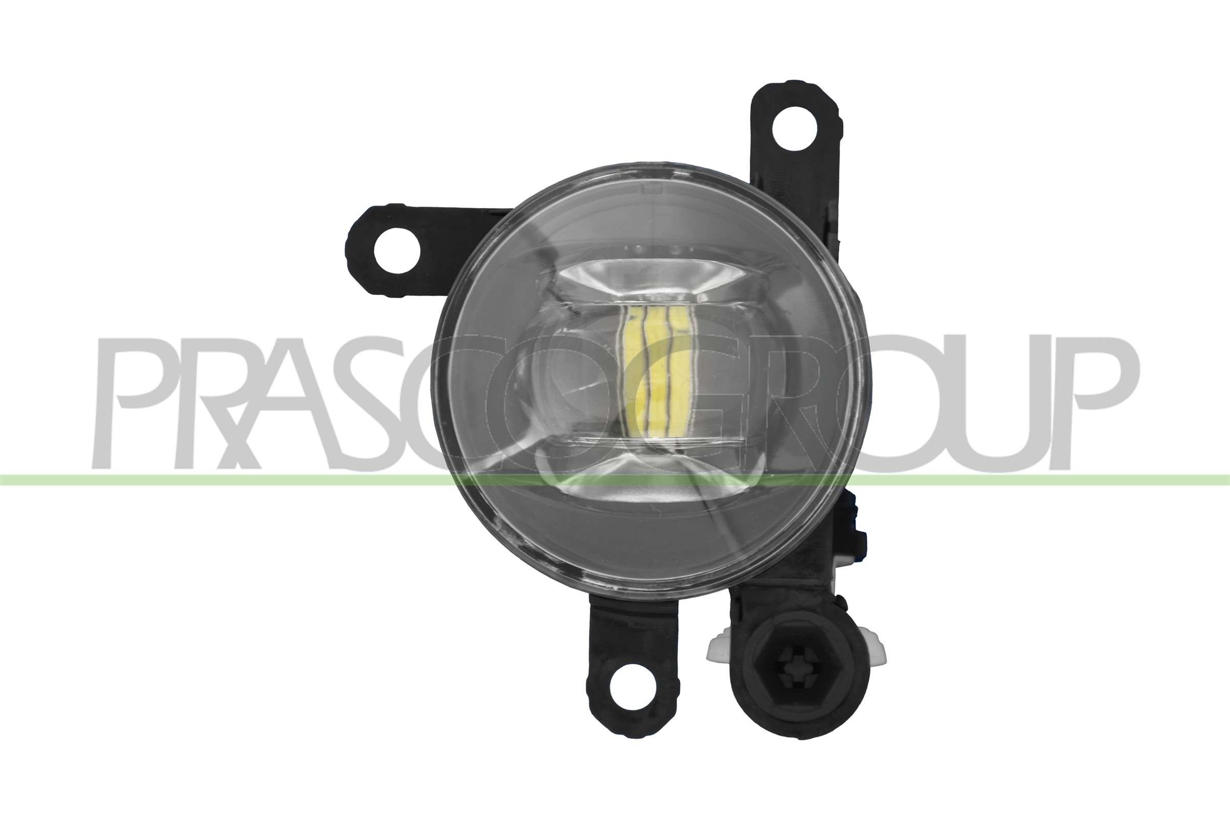 PRASCO FENDINEBBIA DX LAMPADINA OPEL/VAUXHALL CORSA (F)