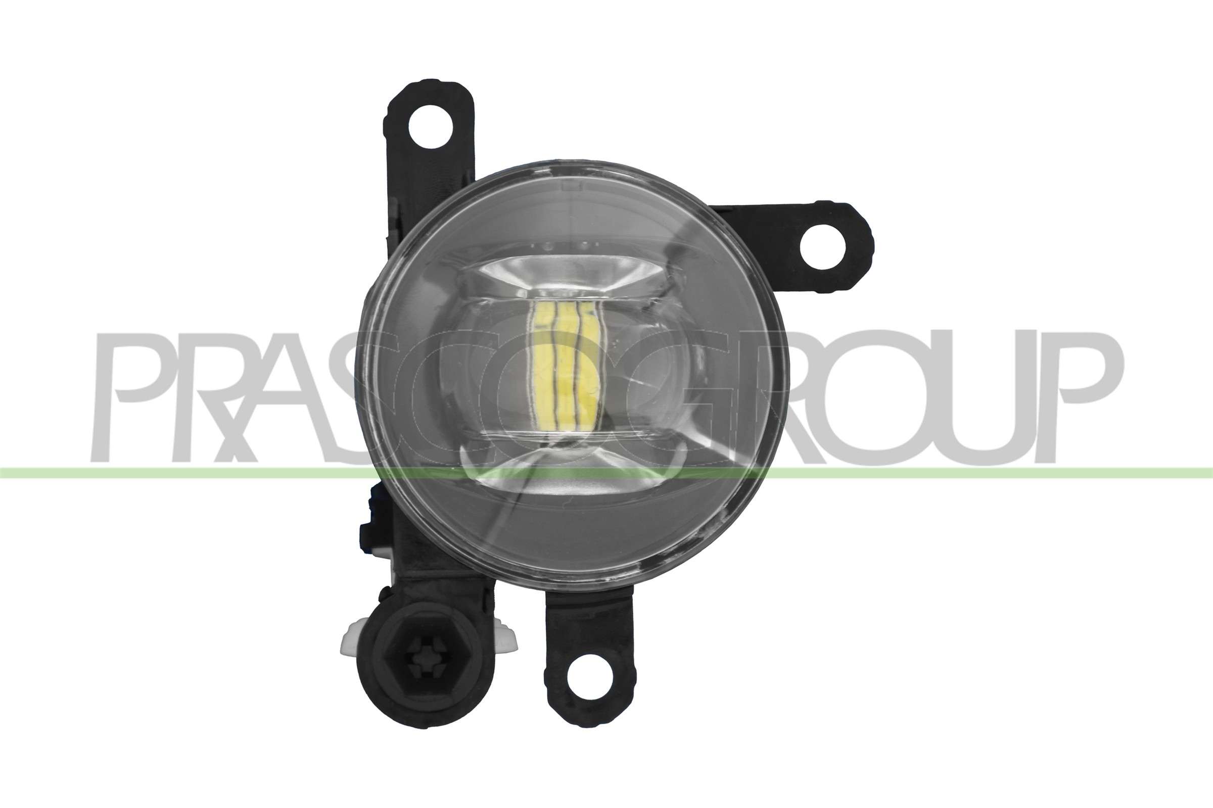 PRASCO FENDINEBBIA SX LAMPADINA OPEL/VAUXHALL CORSA (F)