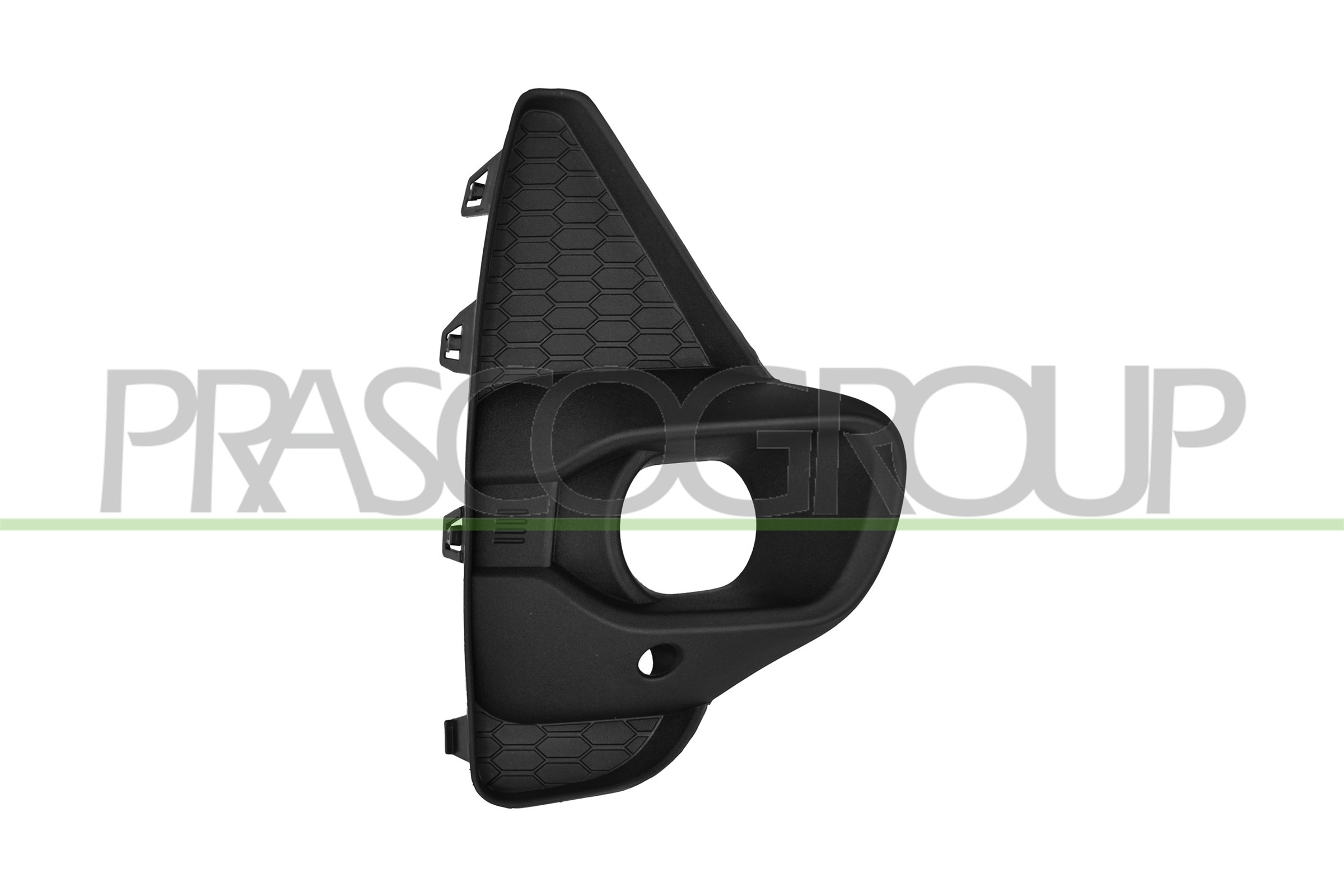 PRASCO GRIGLIA DX PAR. ANT. NERA SEDE FENDI OPEL