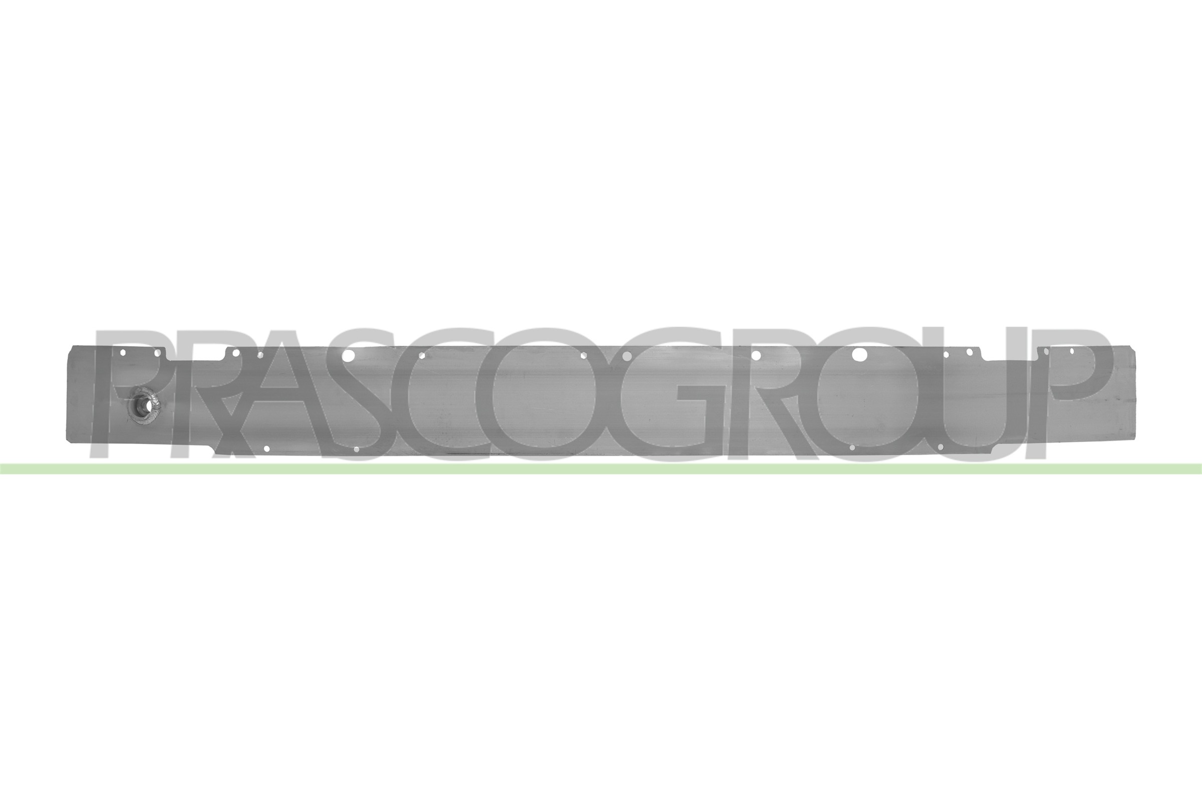 Supporto, paraurti PRASCO OP0601622
