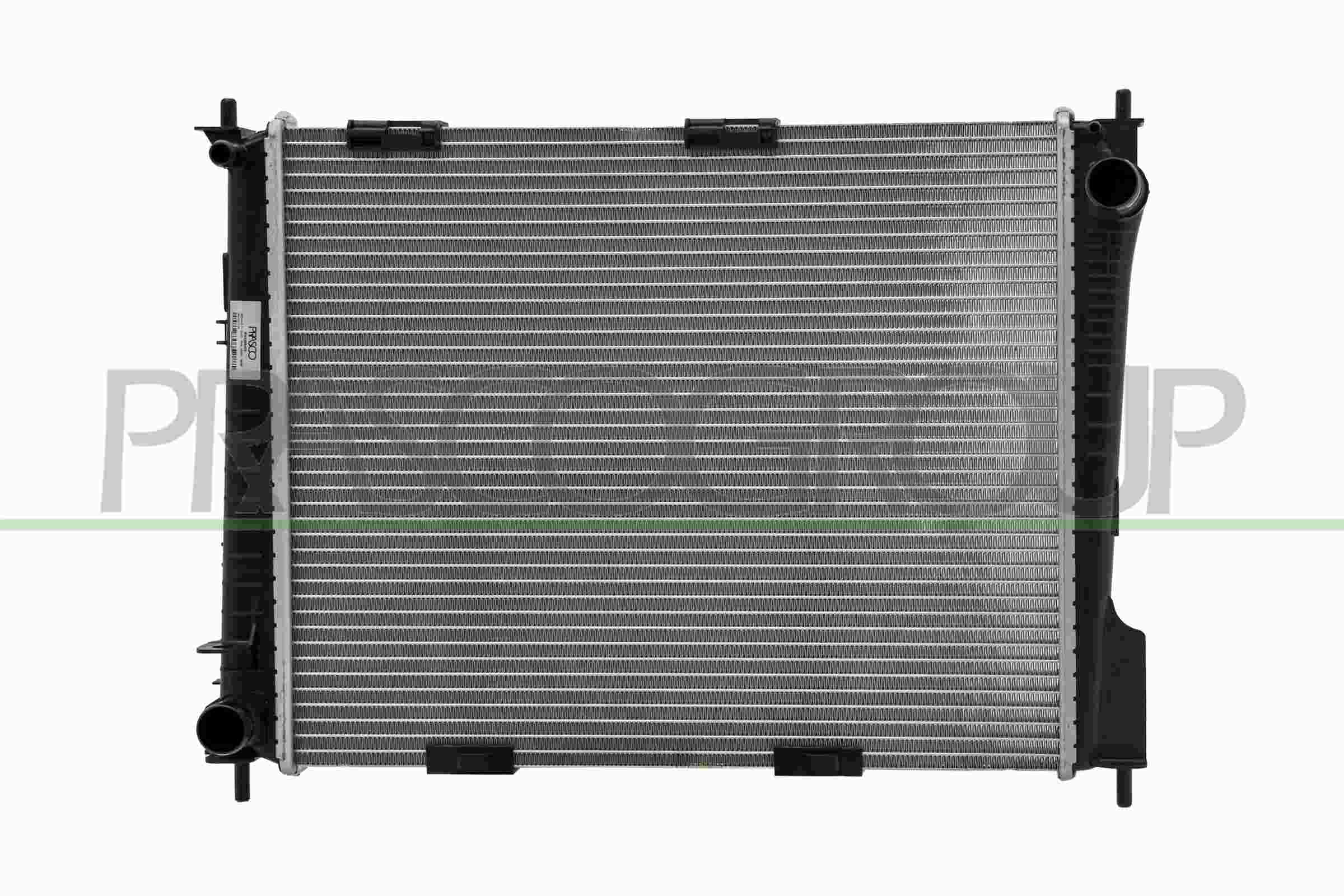 INTERCOOLER