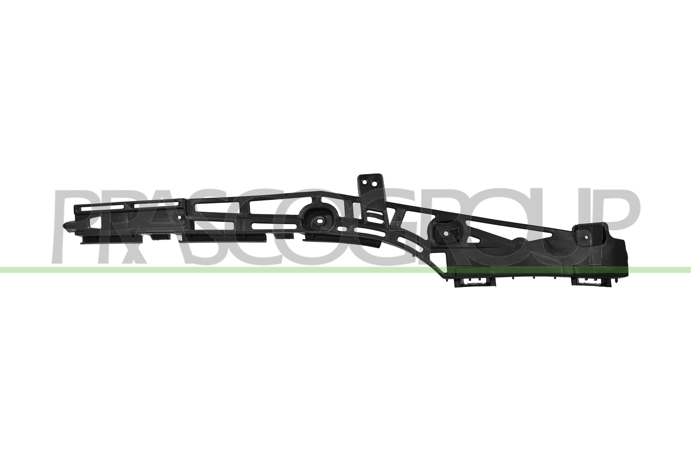 PRASCO STAFFA SX PARAURTI POST. OPEL/VAUXHALL INSIGNIA A