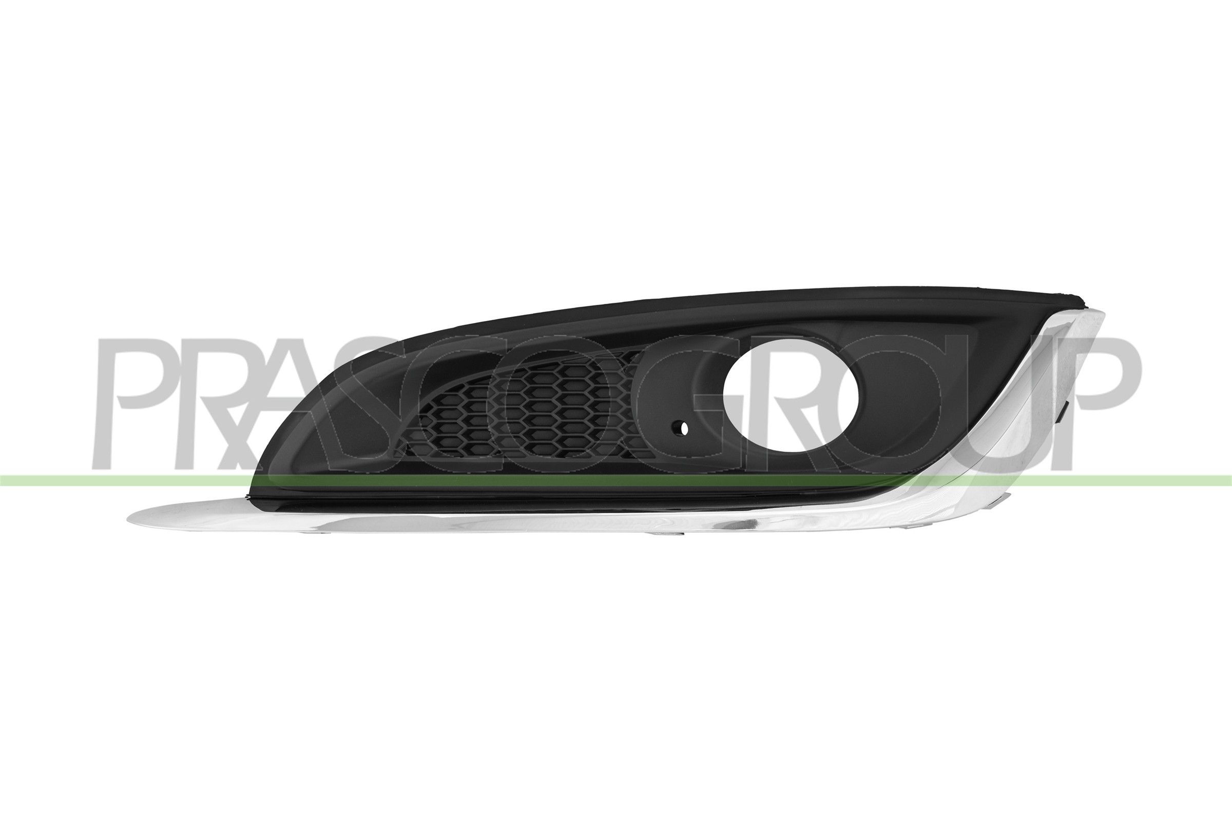 PRASCO GRIGLIA SX PAR. ANT. NERA SEDE FENDI MODA OPEL