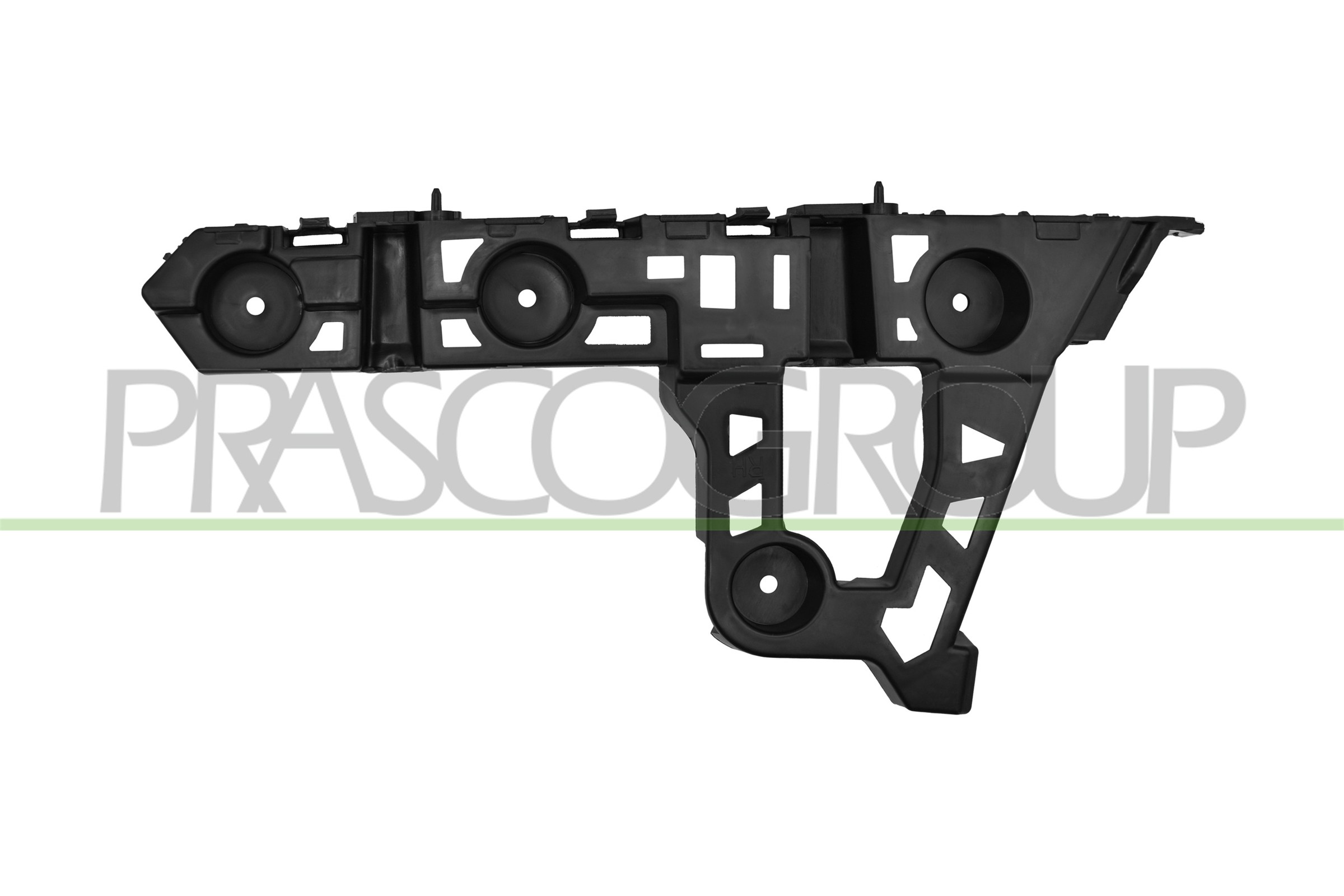 PRASCO STAFFA DX PARAURTI POST. OPEL/VAUXHALL INSIGNIA B