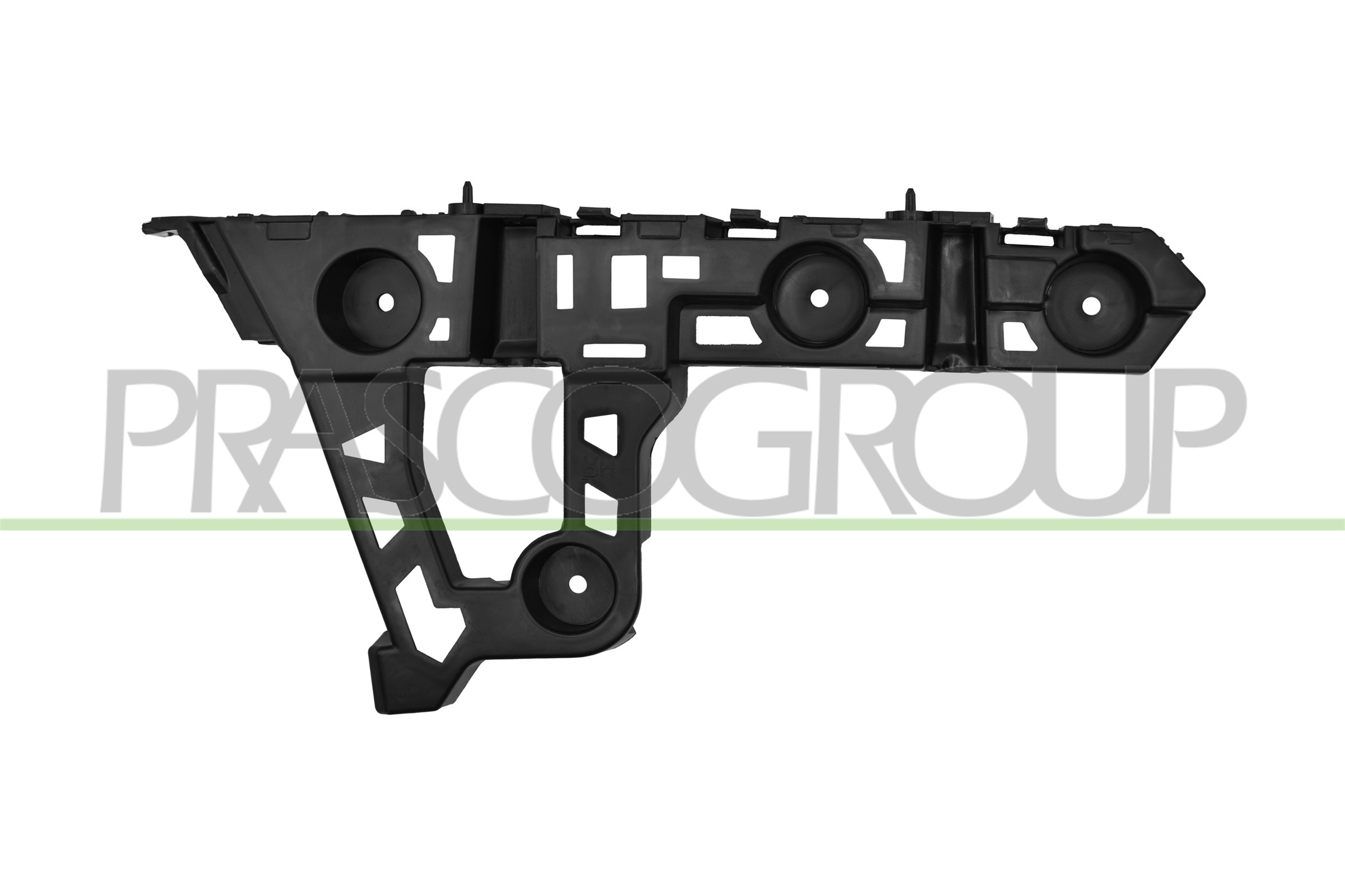PRASCO STAFFA SX PARAURTI POST. OPEL/VAUXHALL INSIGNIA B