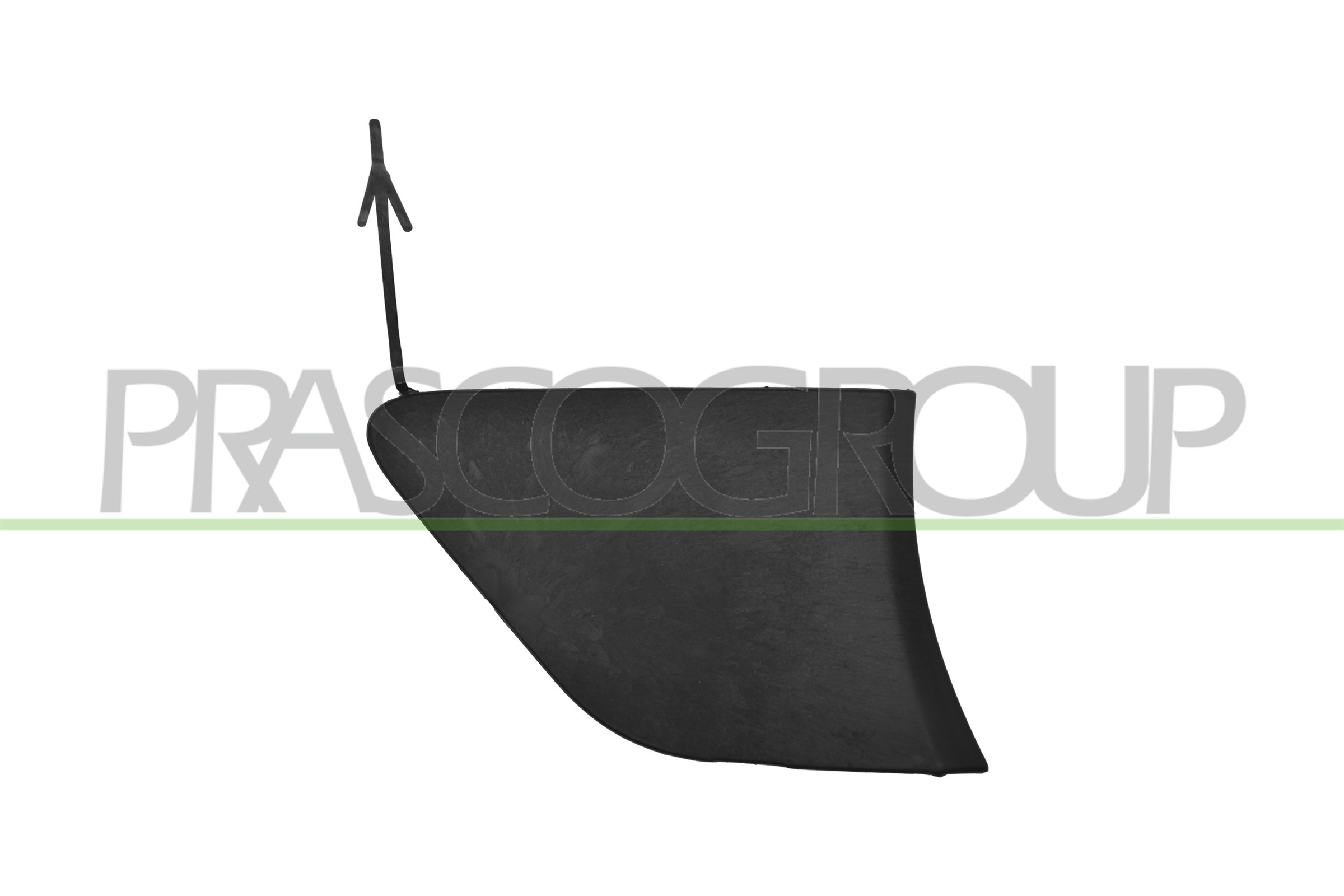 PRASCO TAPPO COPRIGANCIO TRAINO PAR. ANT. OPEL