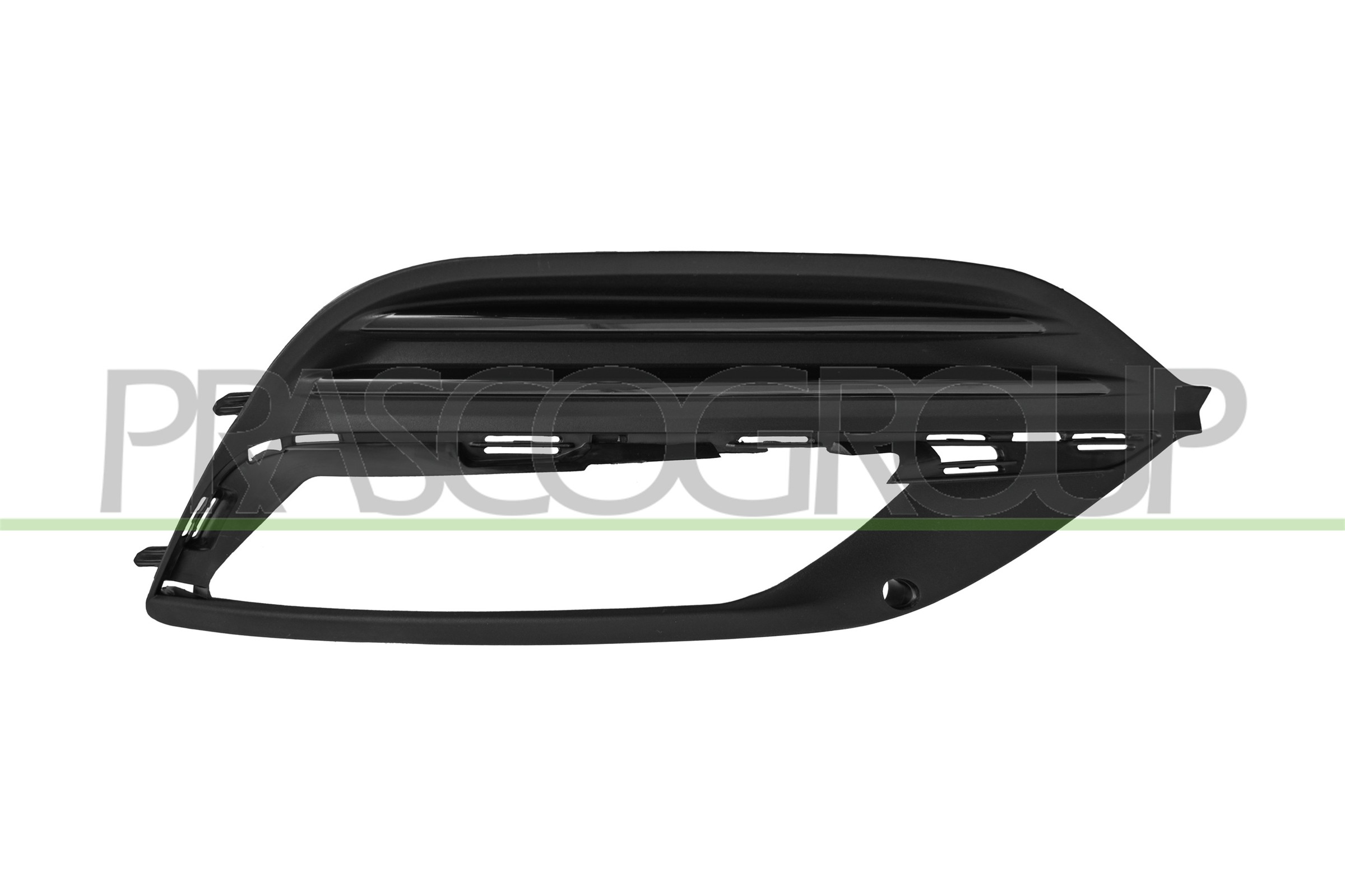 PRASCO GRIGLIA DX PAR. ANT. NERA SEDE FENDI OPEL